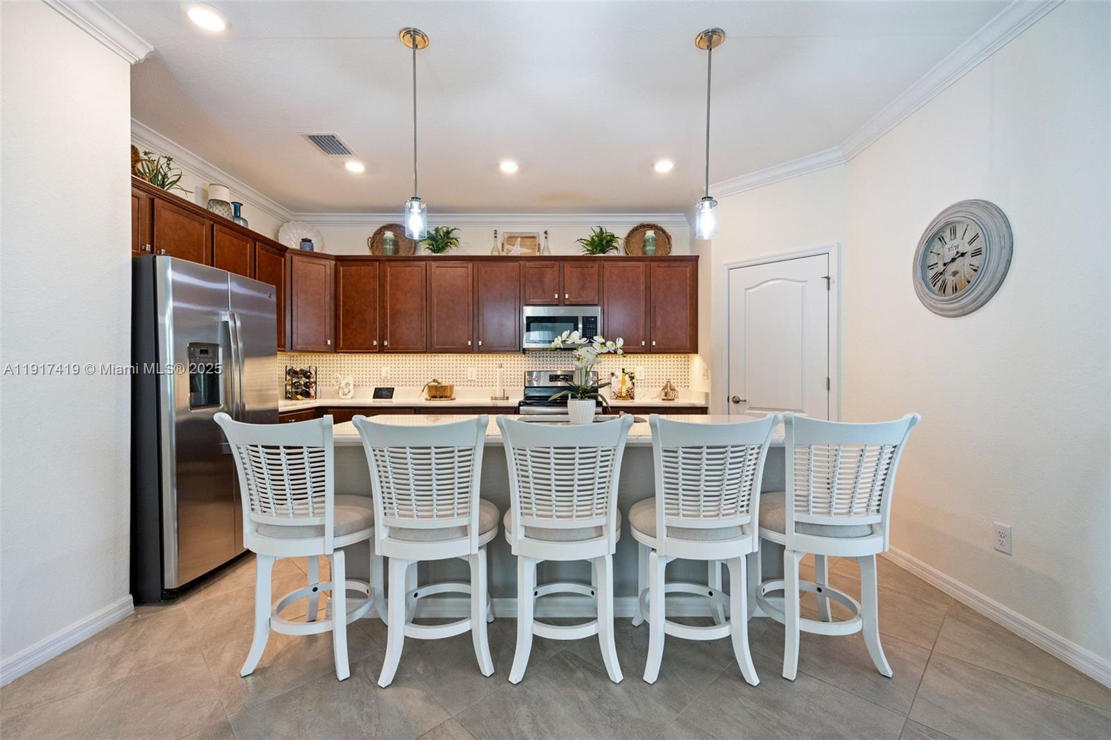 PORTICO - Residential