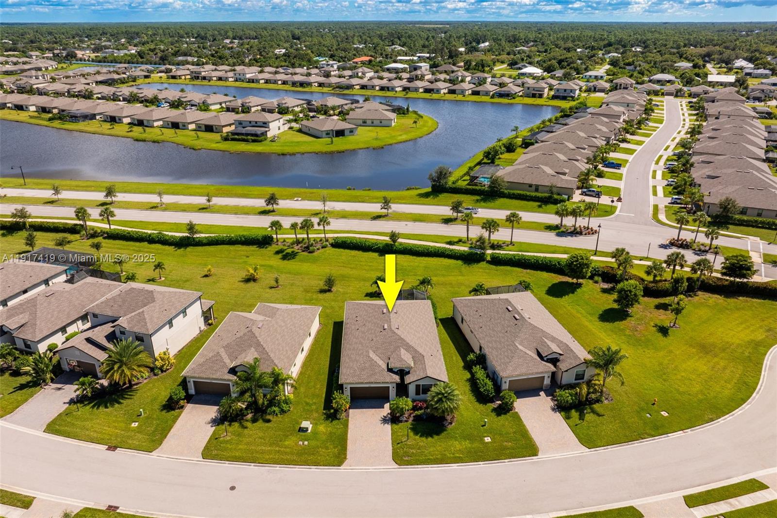 PORTICO - Residential