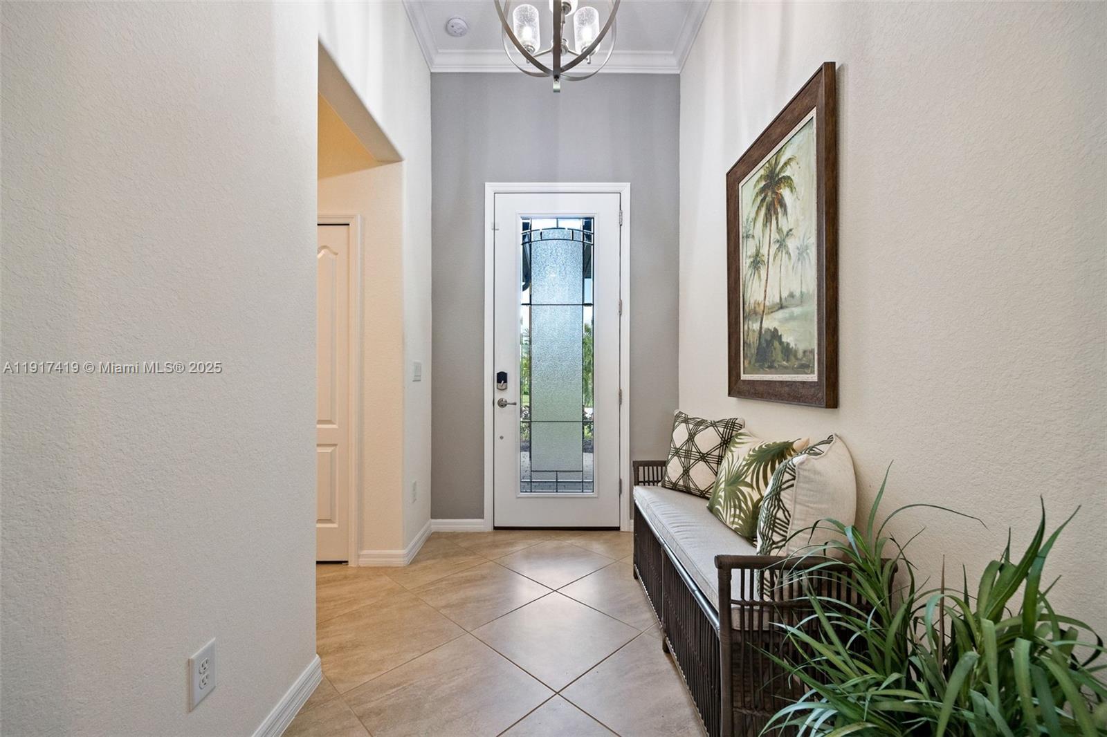 PORTICO - Residential