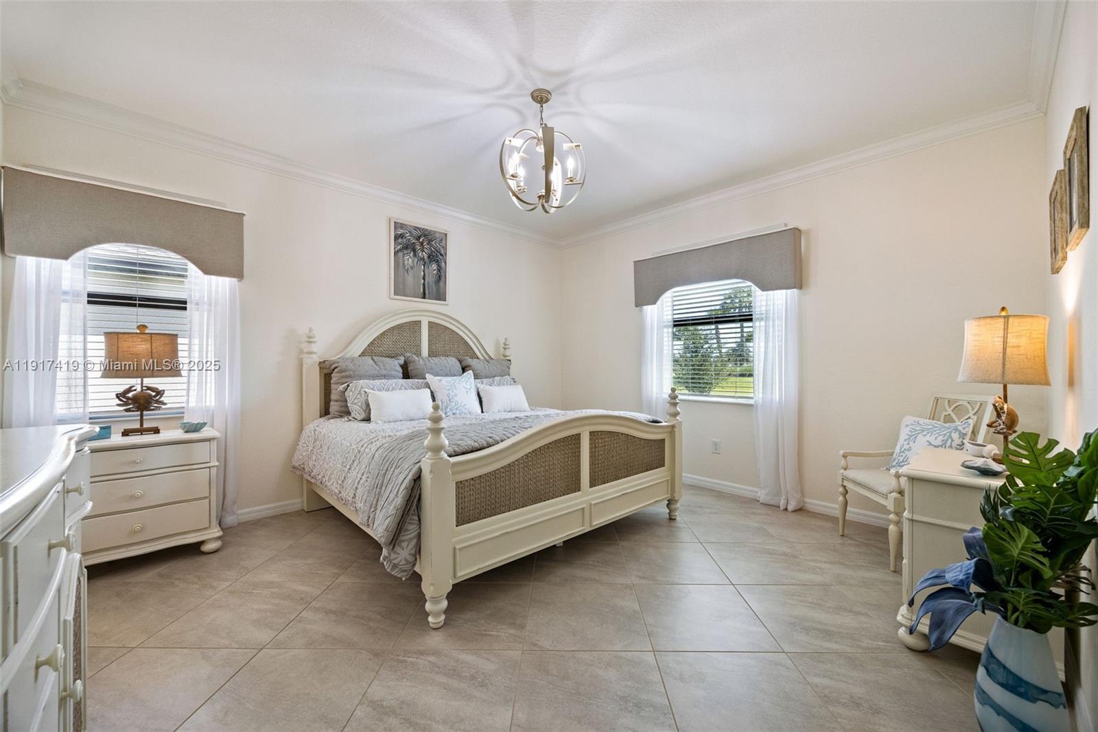 PORTICO - Residential