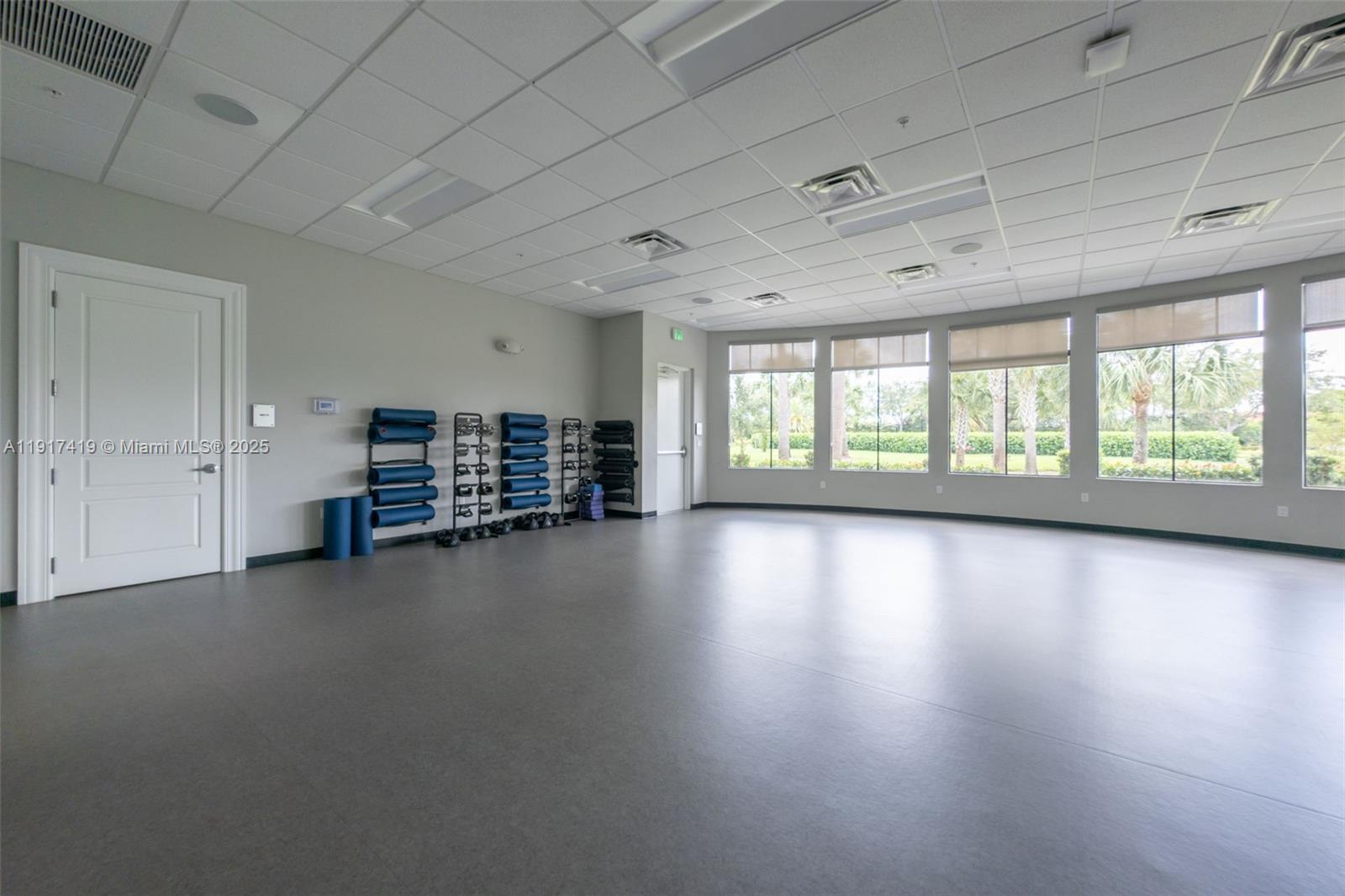 PORTICO - Residential