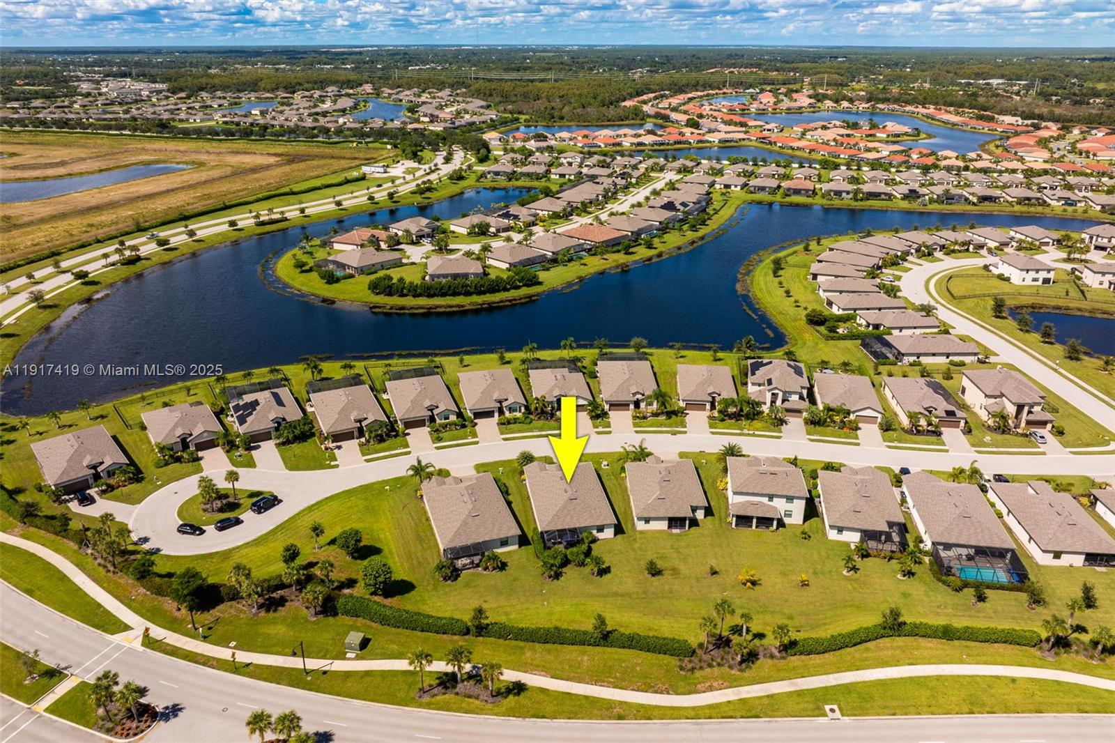 PORTICO - Residential