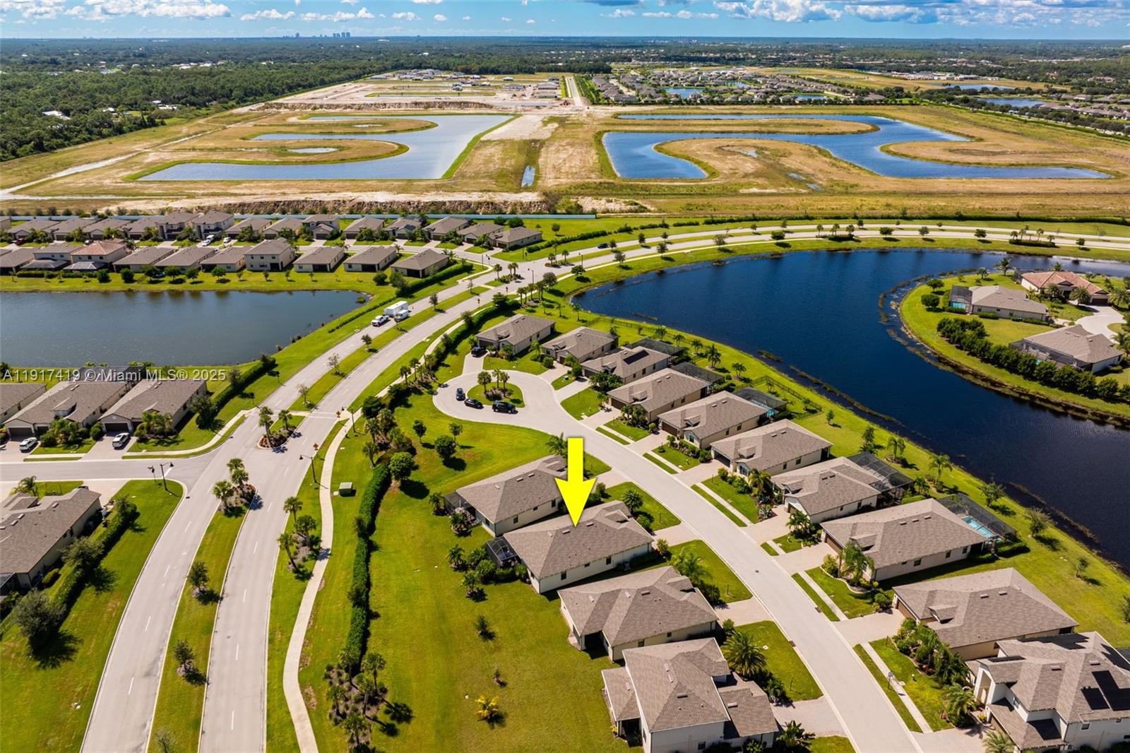 PORTICO - Residential