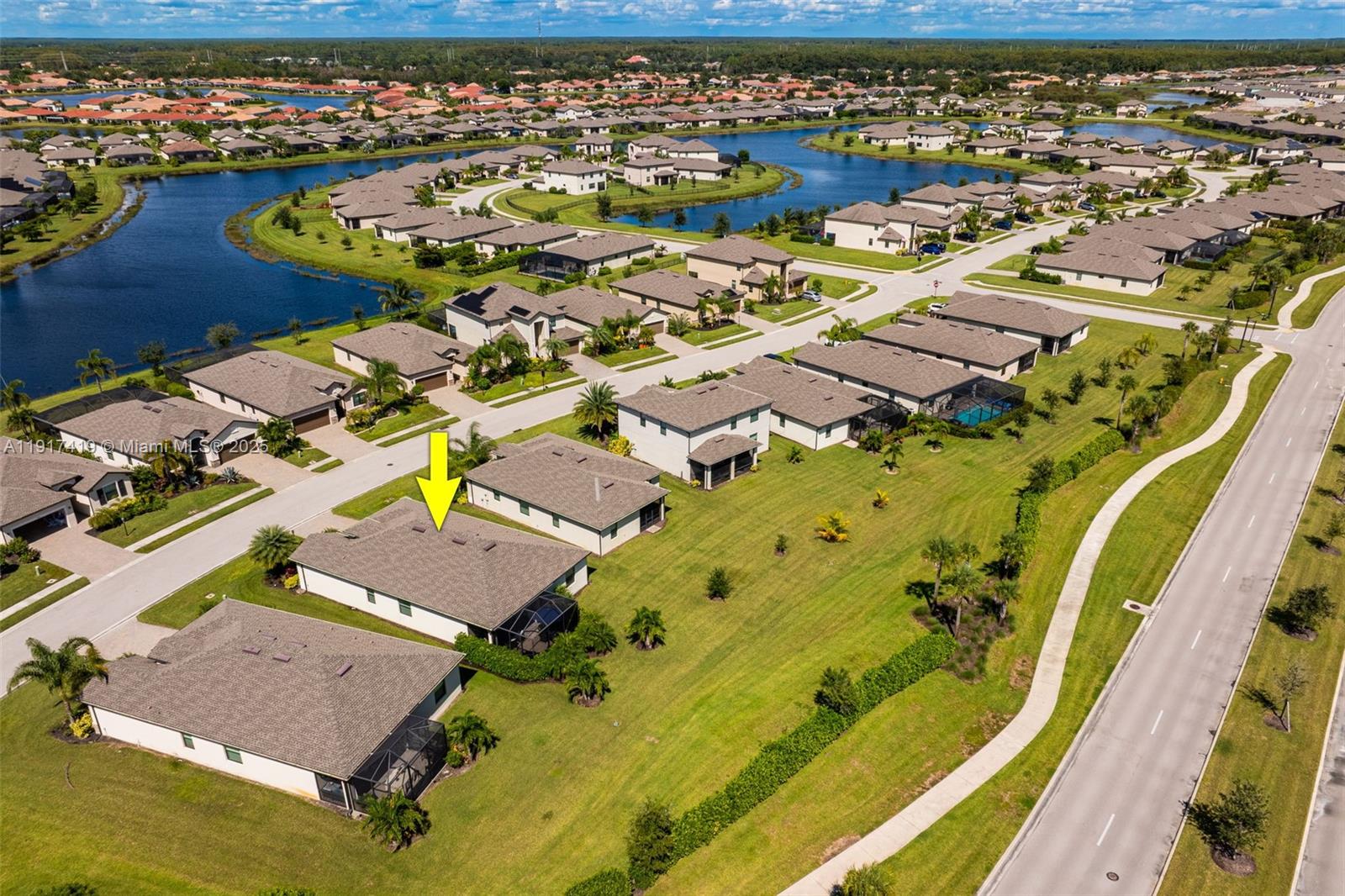 PORTICO - Residential