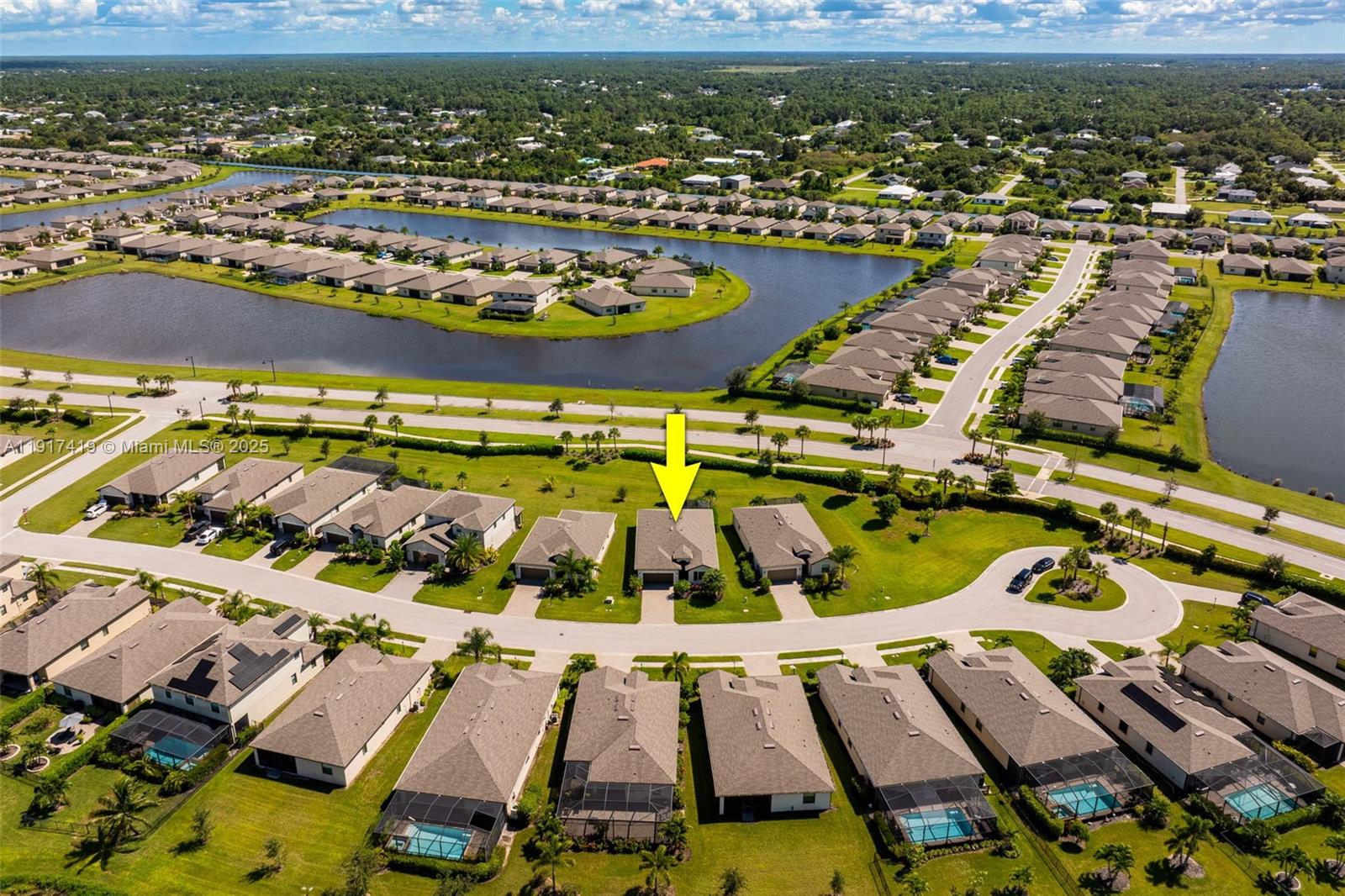 PORTICO - Residential