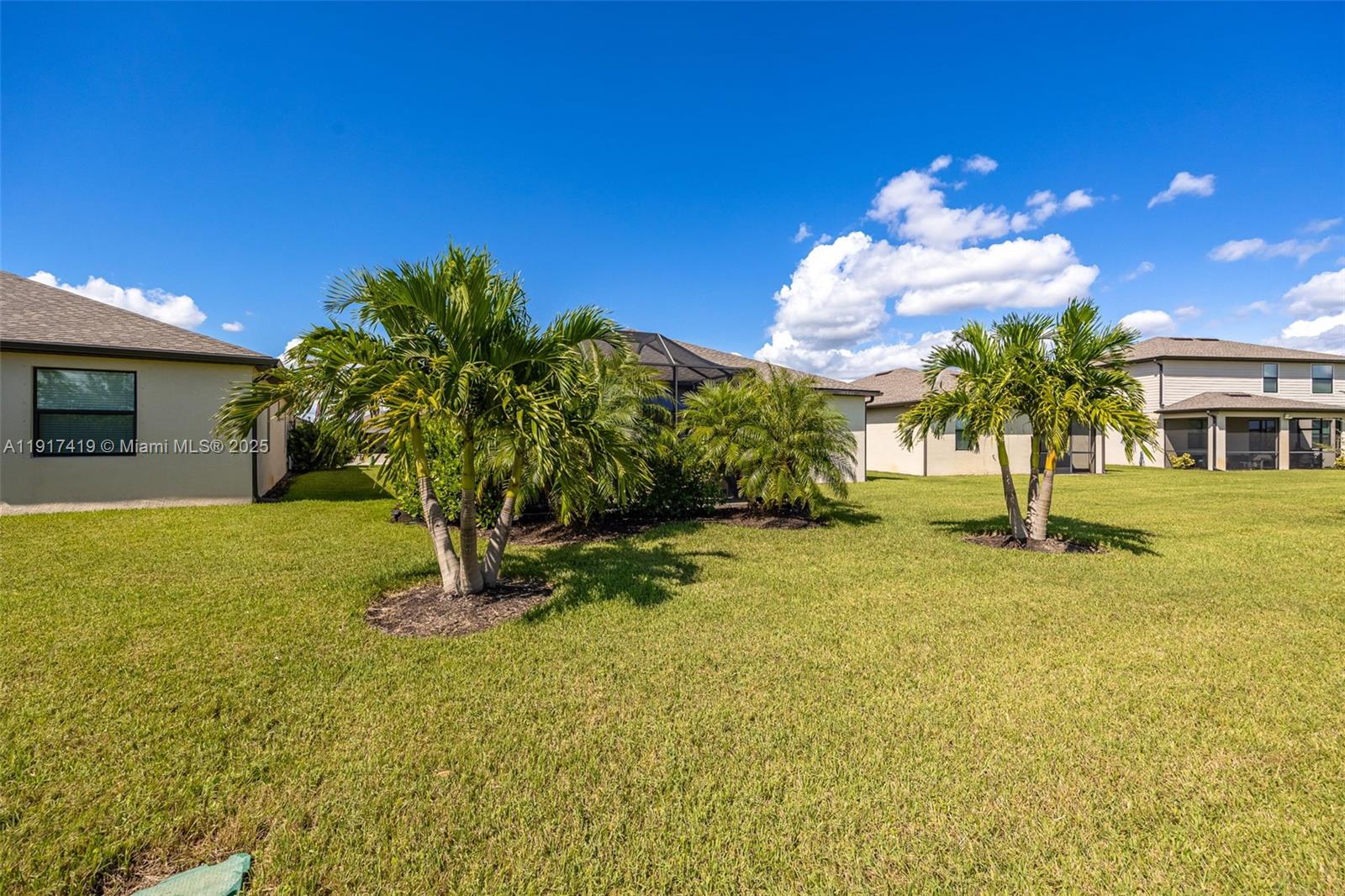 PORTICO - Residential