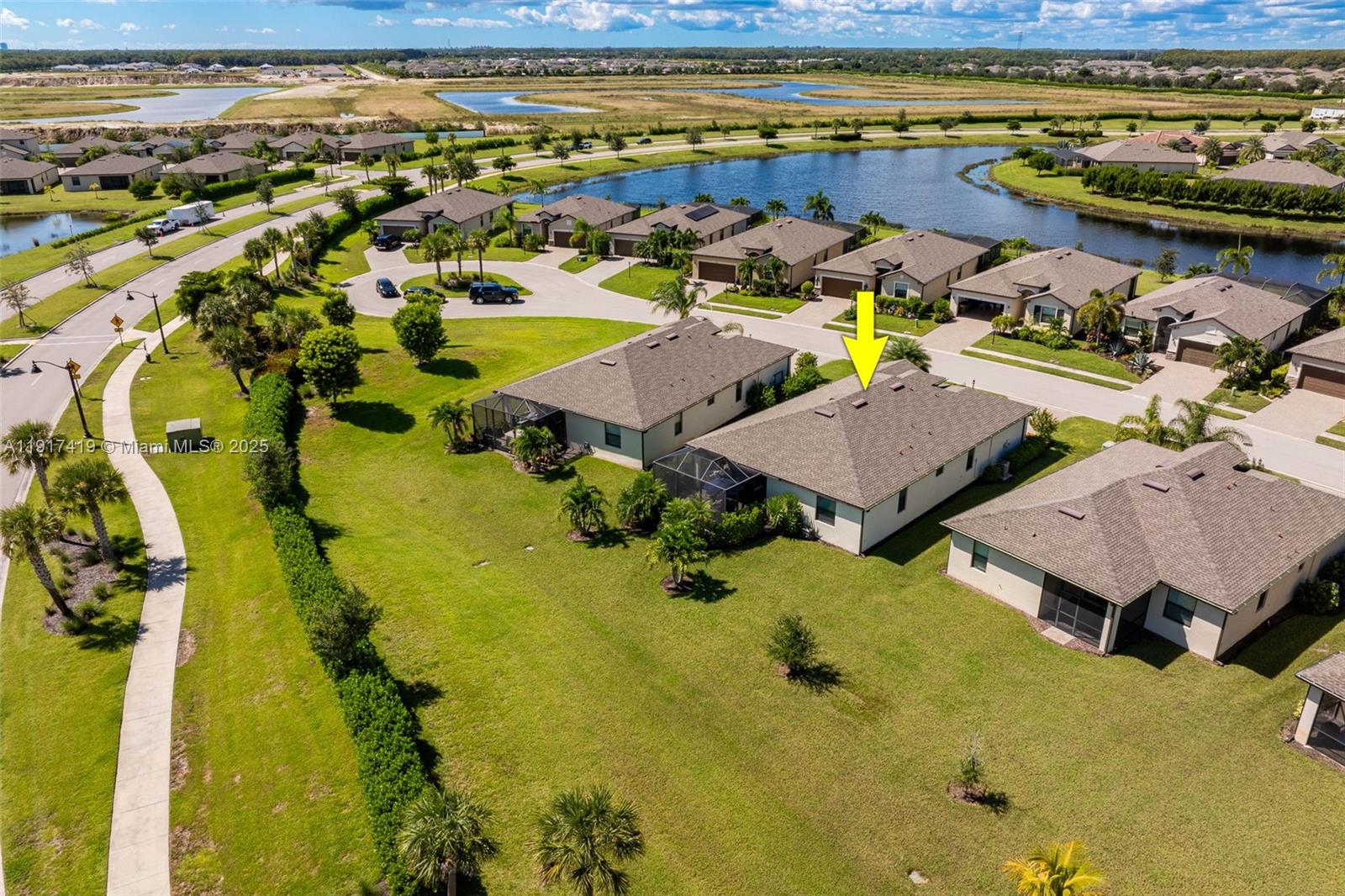 PORTICO - Residential