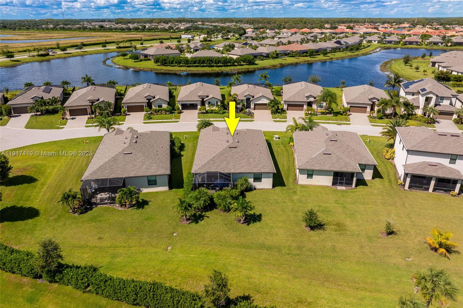 PORTICO - Residential