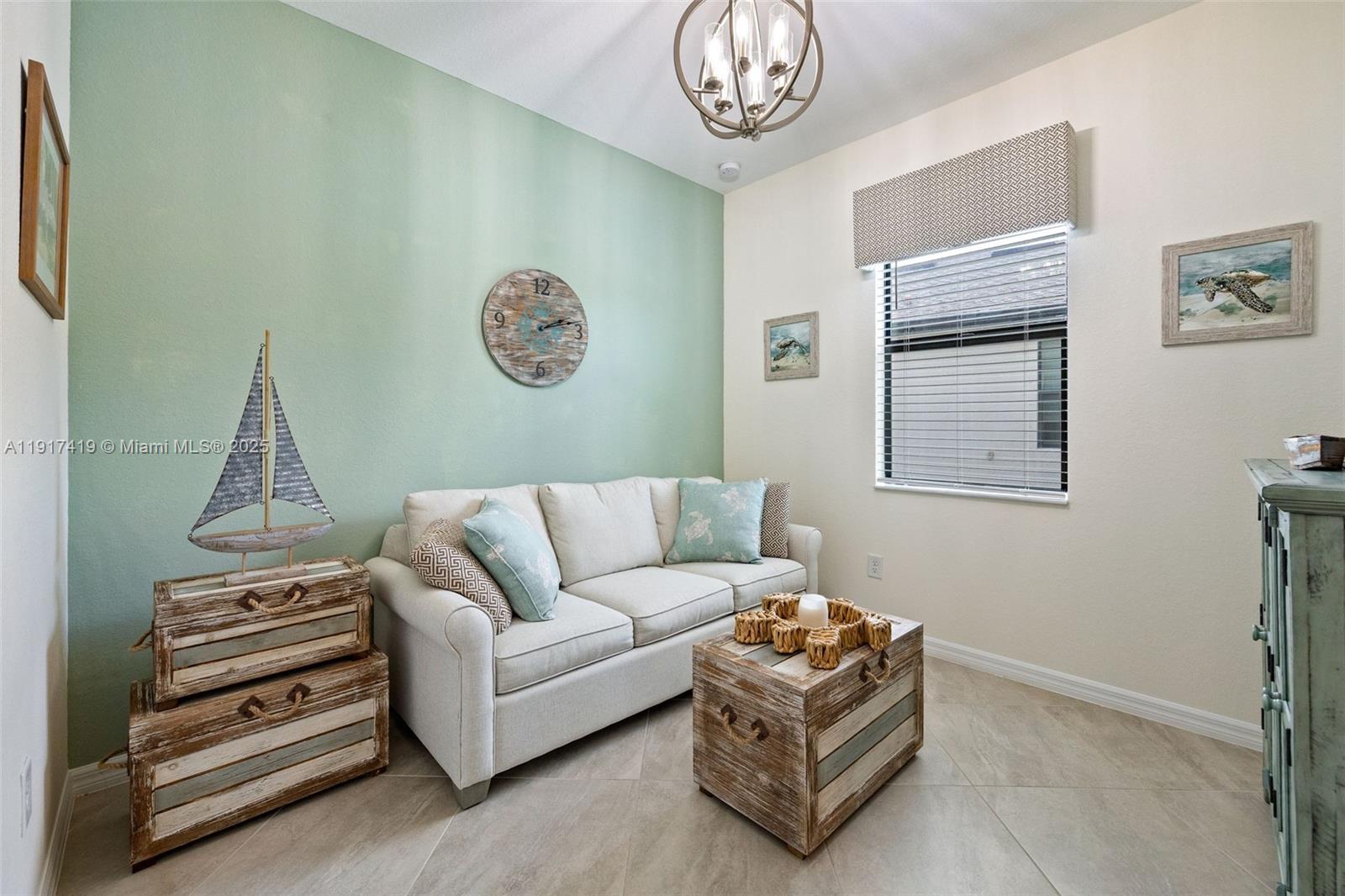 PORTICO - Residential