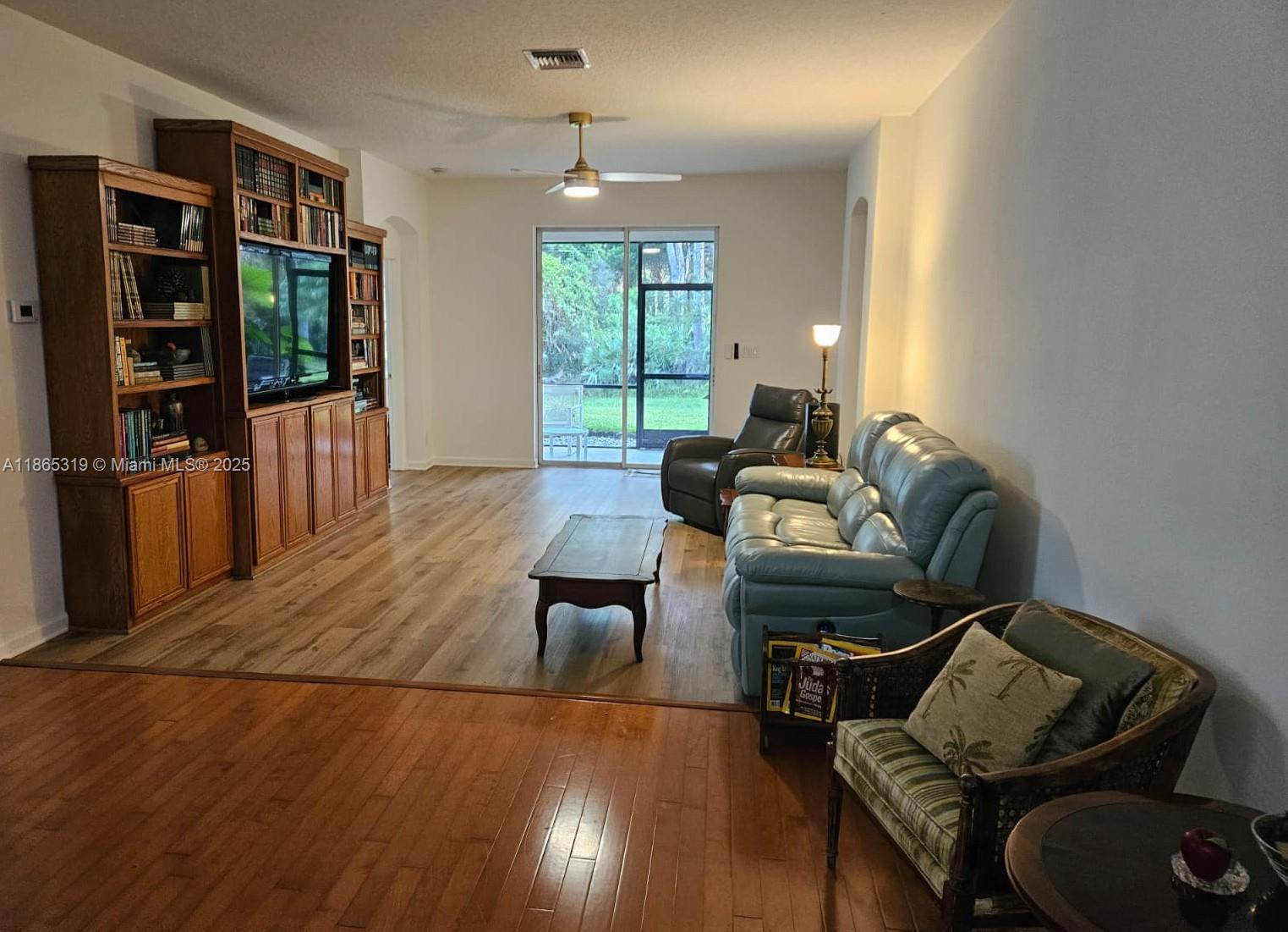 Victoria Gardens - Residential