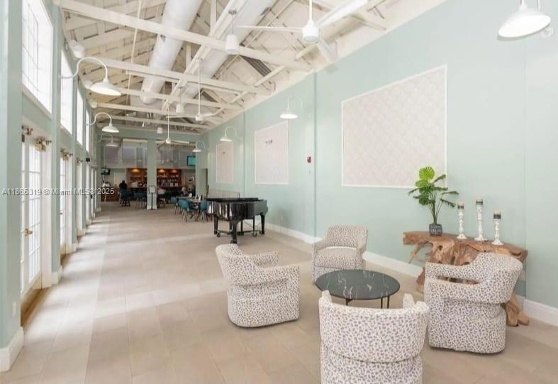 Victoria Gardens - Residential