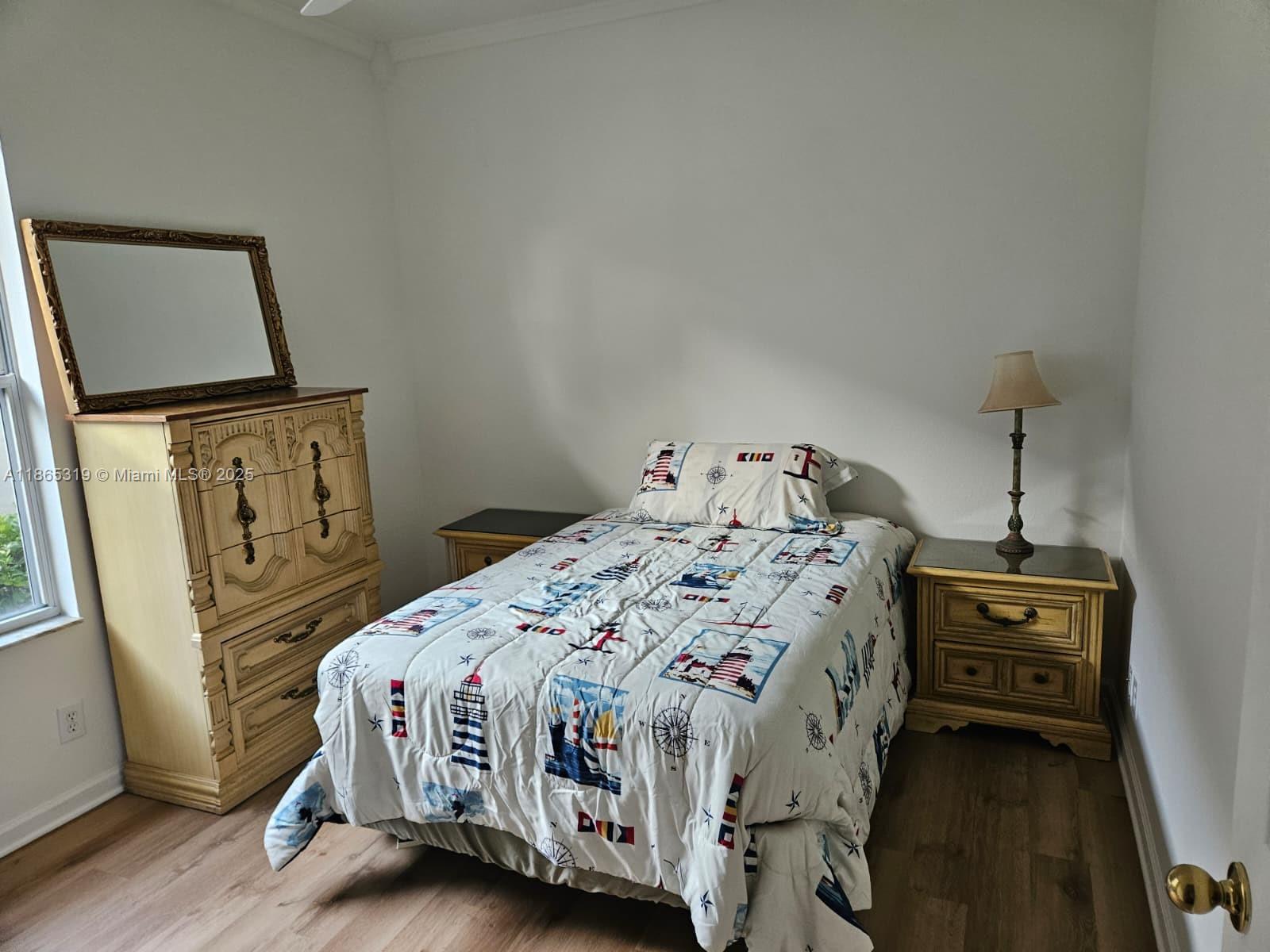 Victoria Gardens - Residential