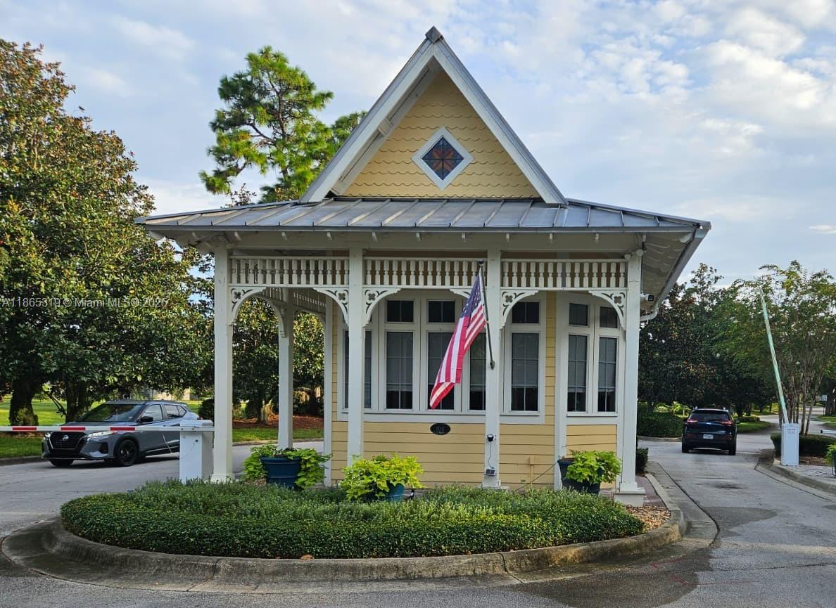 Victoria Gardens - Residential