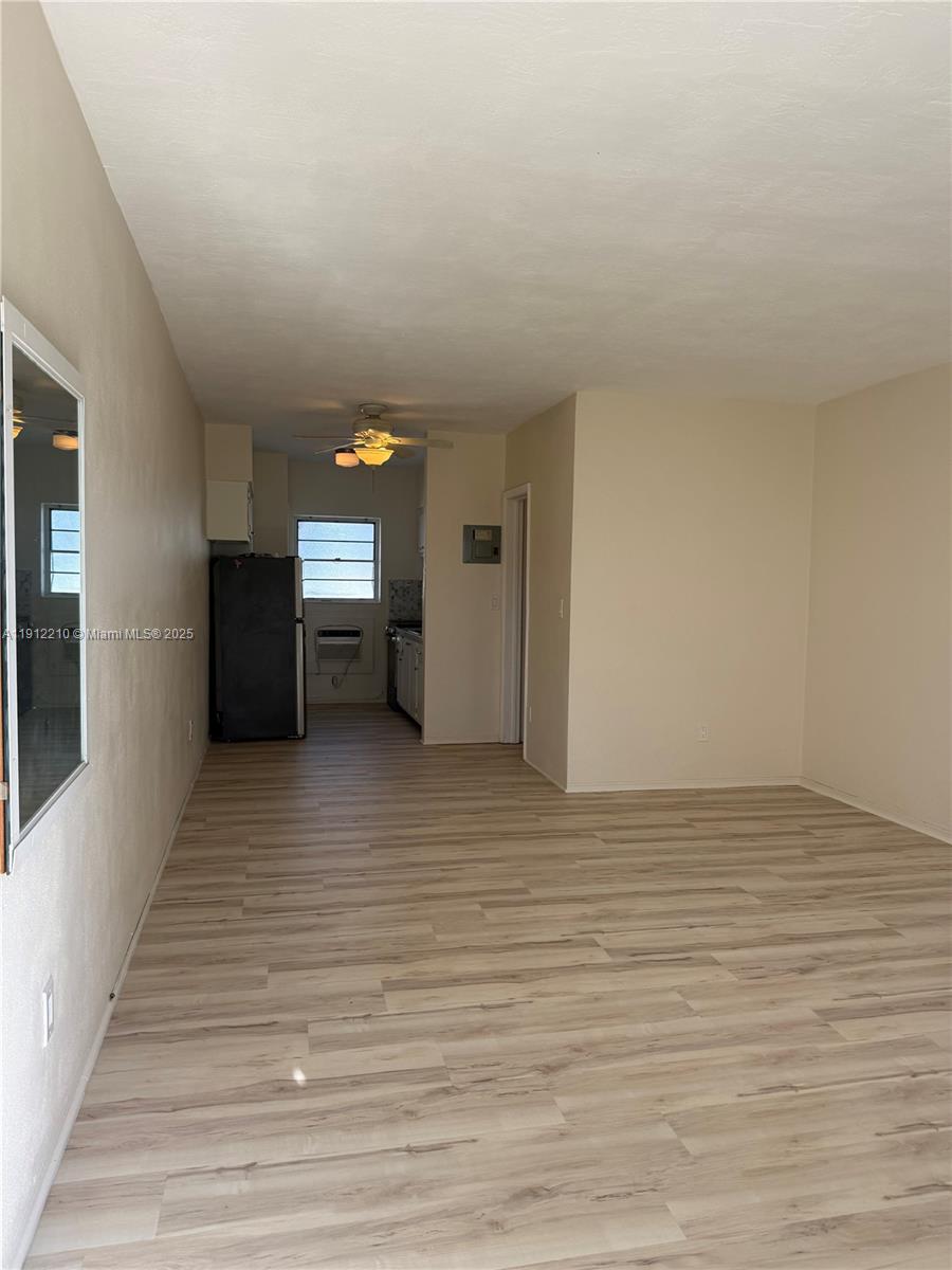 LA SALLE CONDO - Residential Lease