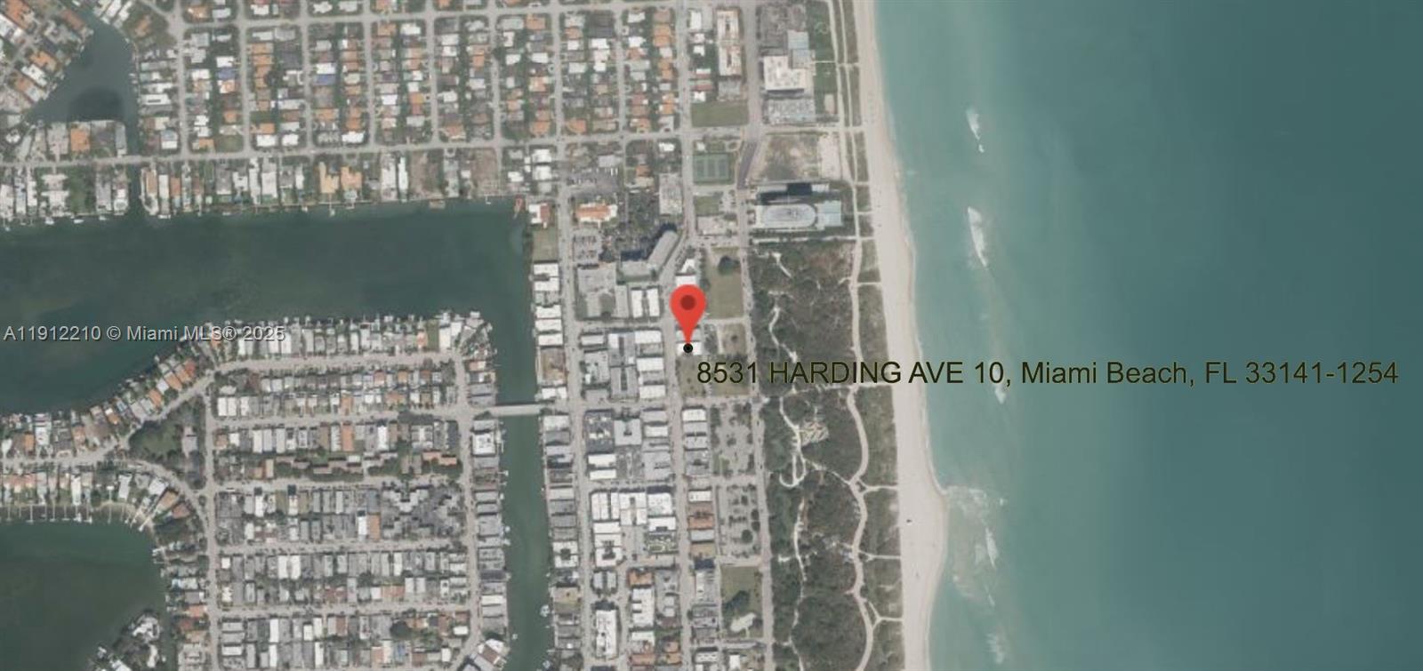 LA SALLE CONDO - Residential Lease