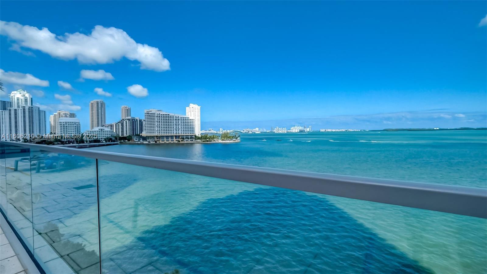 Property for Sale at 1155 Brickell Bay Dr 1802, Miami, Broward County, Florida - Bedrooms: 3 
Bathrooms: 2  - $825,000