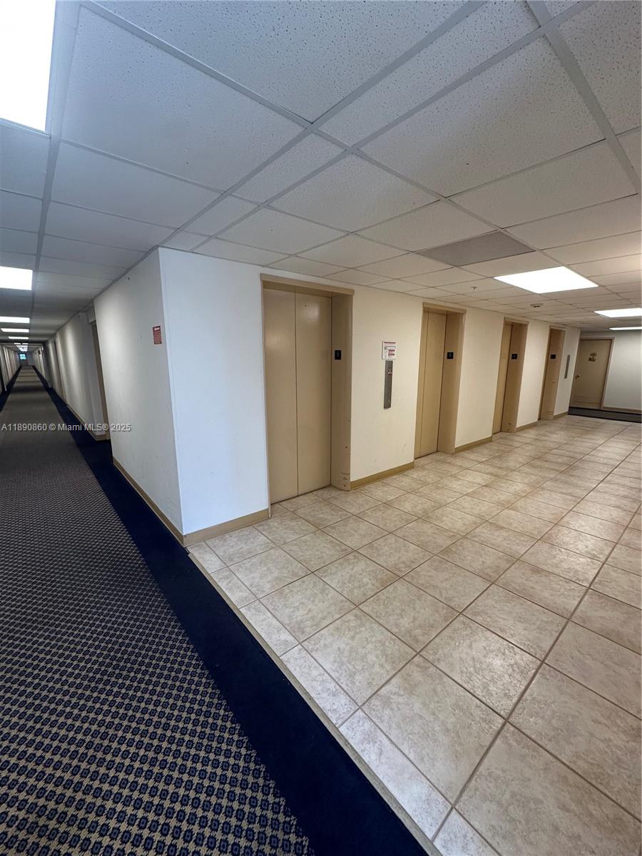 COASTAL TOWERS CONDO - Residential Lease