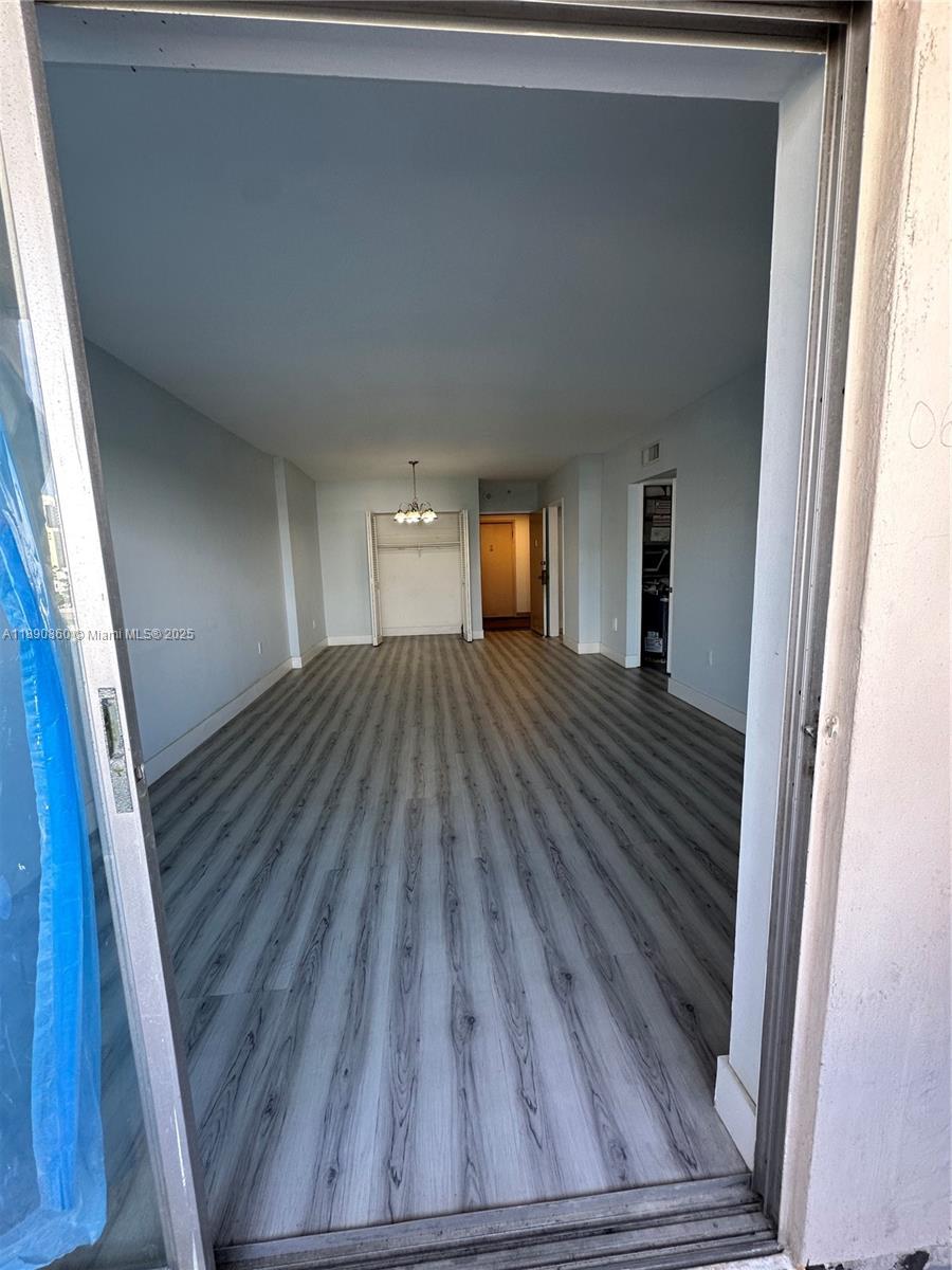 COASTAL TOWERS CONDO - Residential Lease
