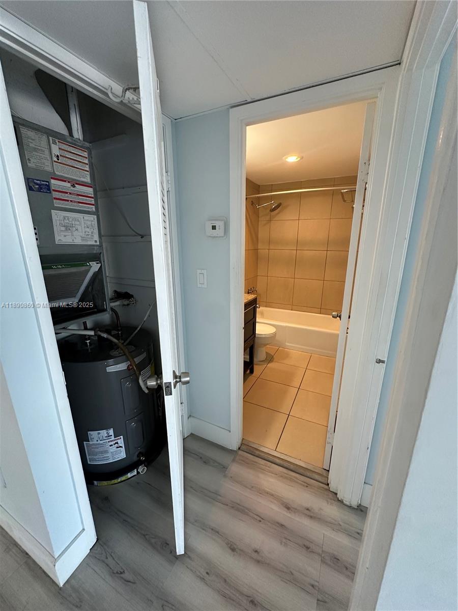 COASTAL TOWERS CONDO - Residential Lease