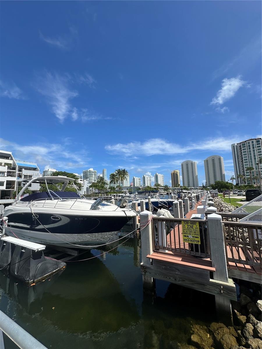 COASTAL TOWERS CONDO - Residential Lease