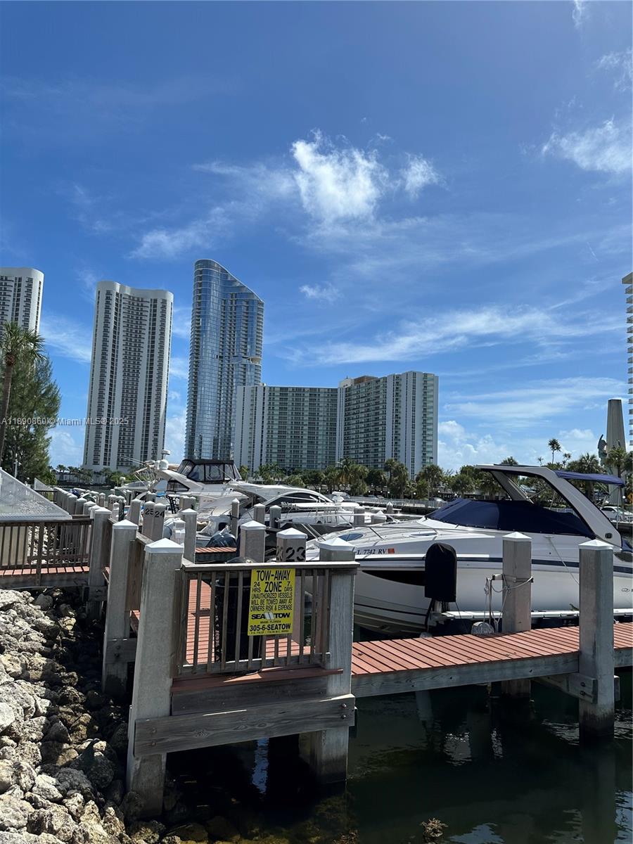 COASTAL TOWERS CONDO - Residential Lease