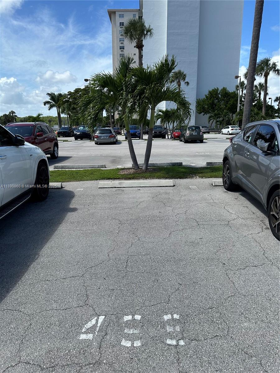 COASTAL TOWERS CONDO - Residential Lease