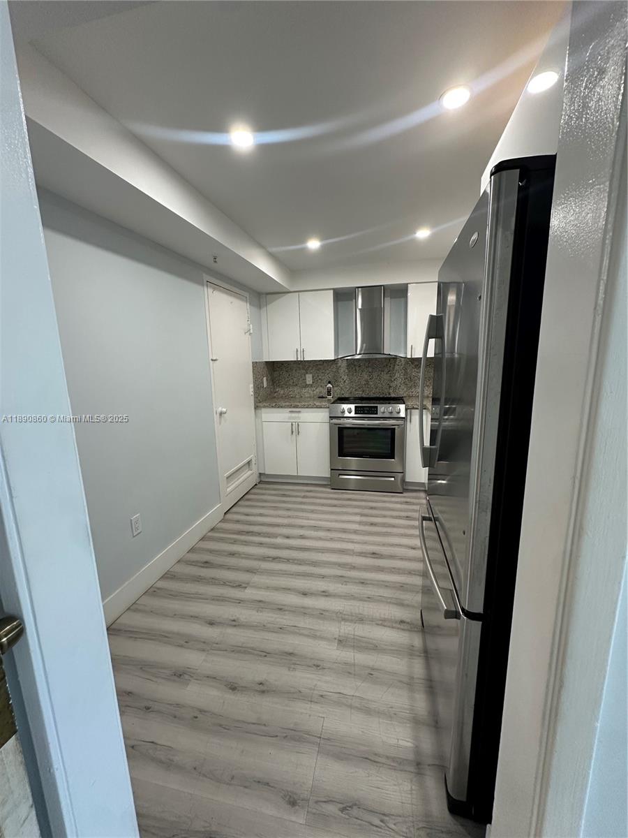 COASTAL TOWERS CONDO - Residential Lease