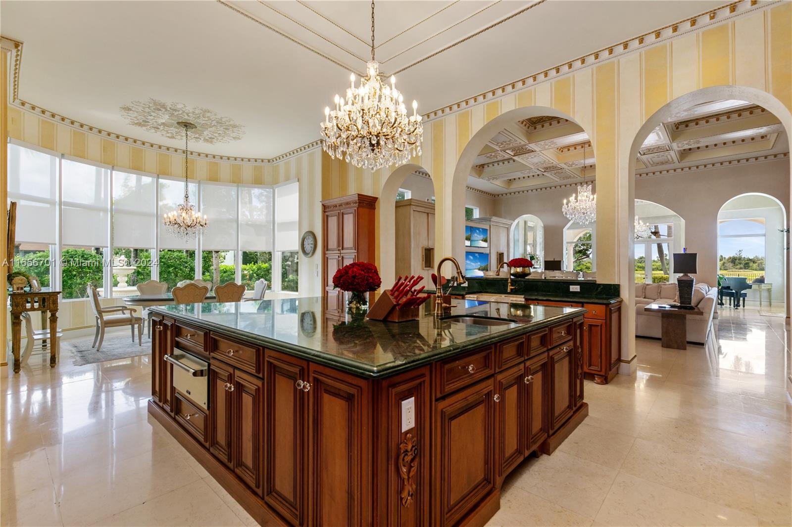 ESTATES OF SWAN LAKE - Residential