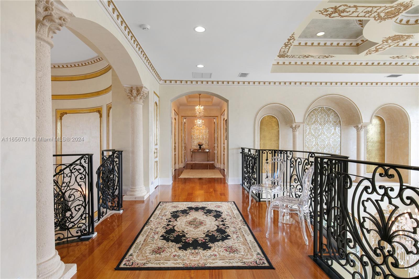 ESTATES OF SWAN LAKE - Residential