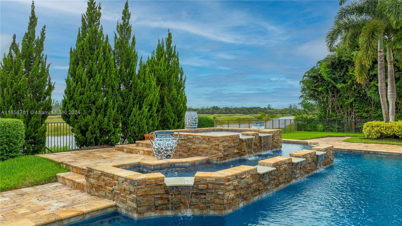 ESTATES OF SWAN LAKE - Residential