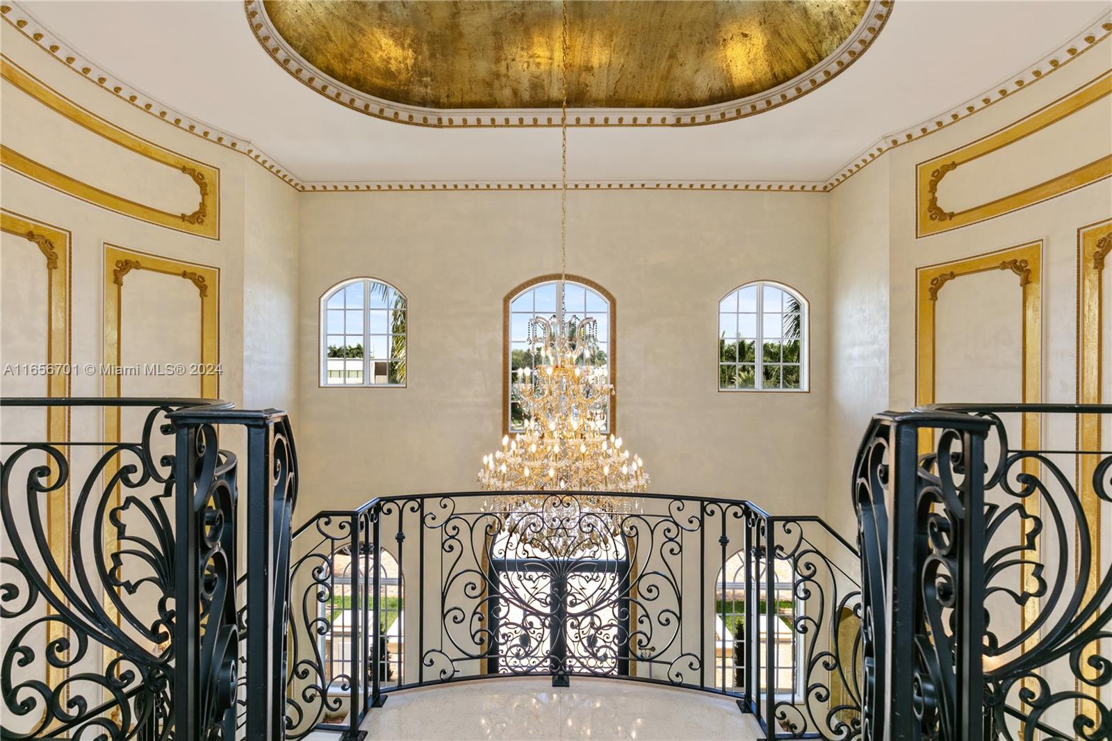 ESTATES OF SWAN LAKE - Residential