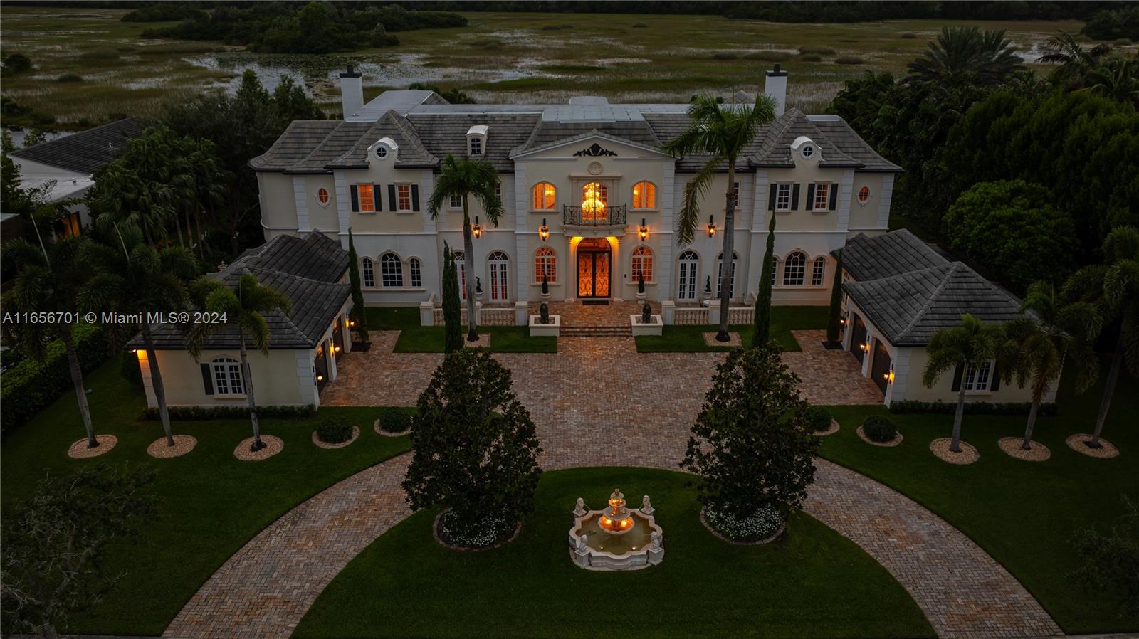 ESTATES OF SWAN LAKE - Residential