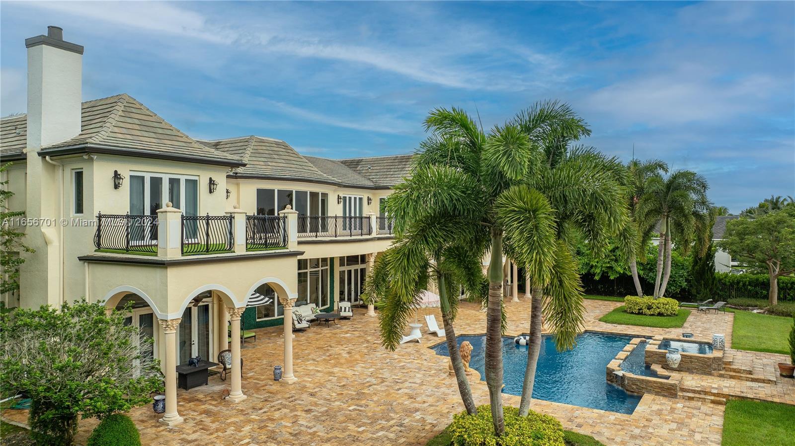 ESTATES OF SWAN LAKE - Residential