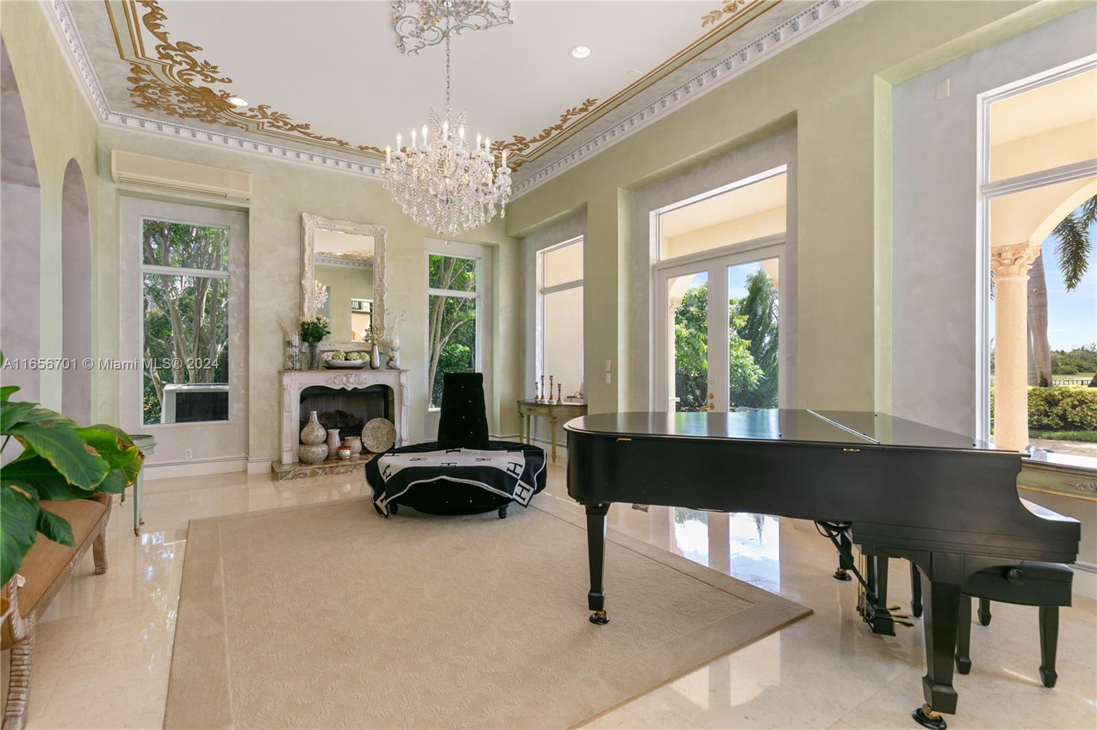ESTATES OF SWAN LAKE - Residential