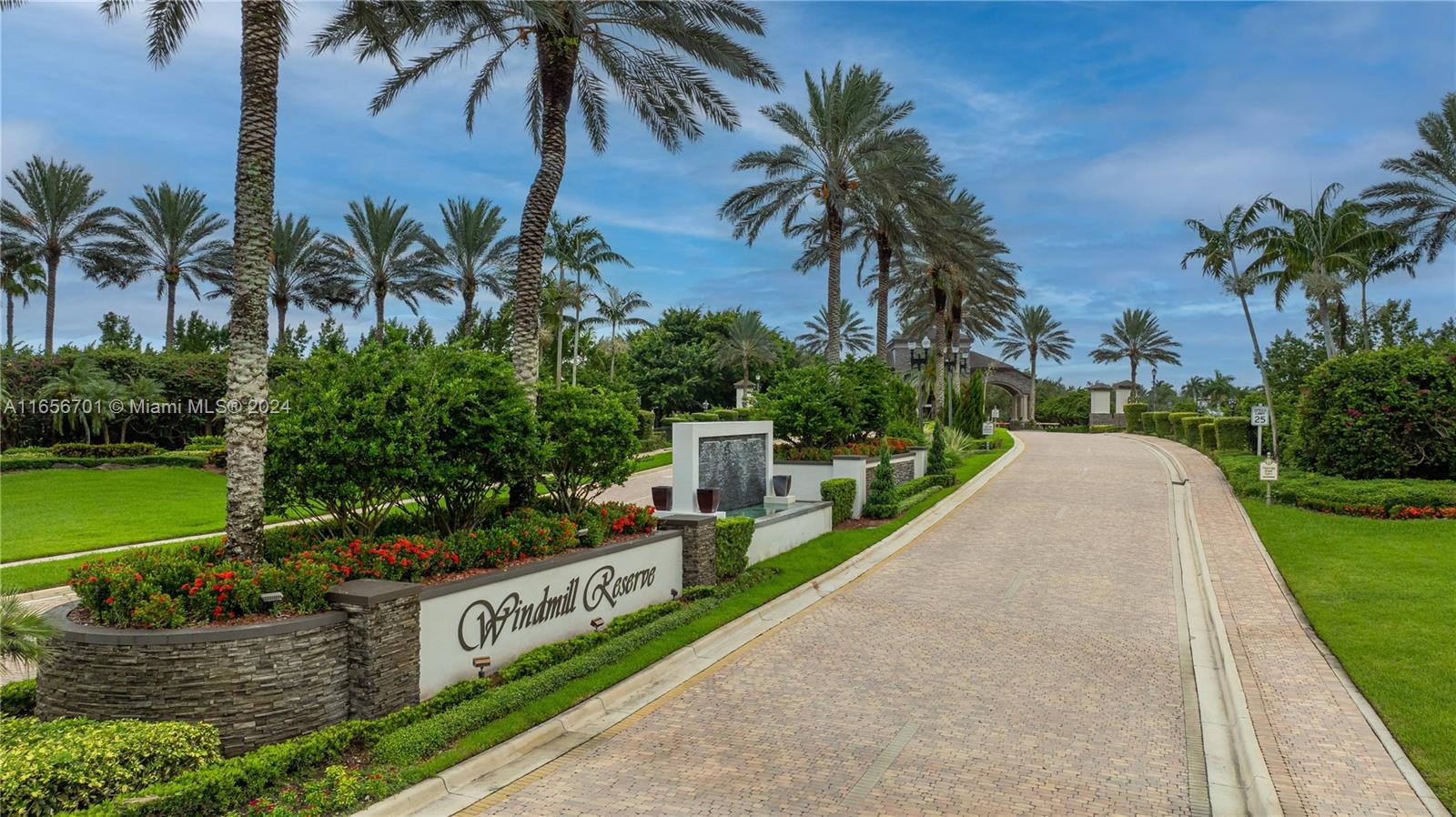 ESTATES OF SWAN LAKE - Residential