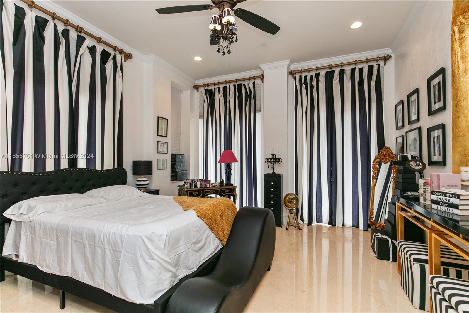 ESTATES OF SWAN LAKE - Residential