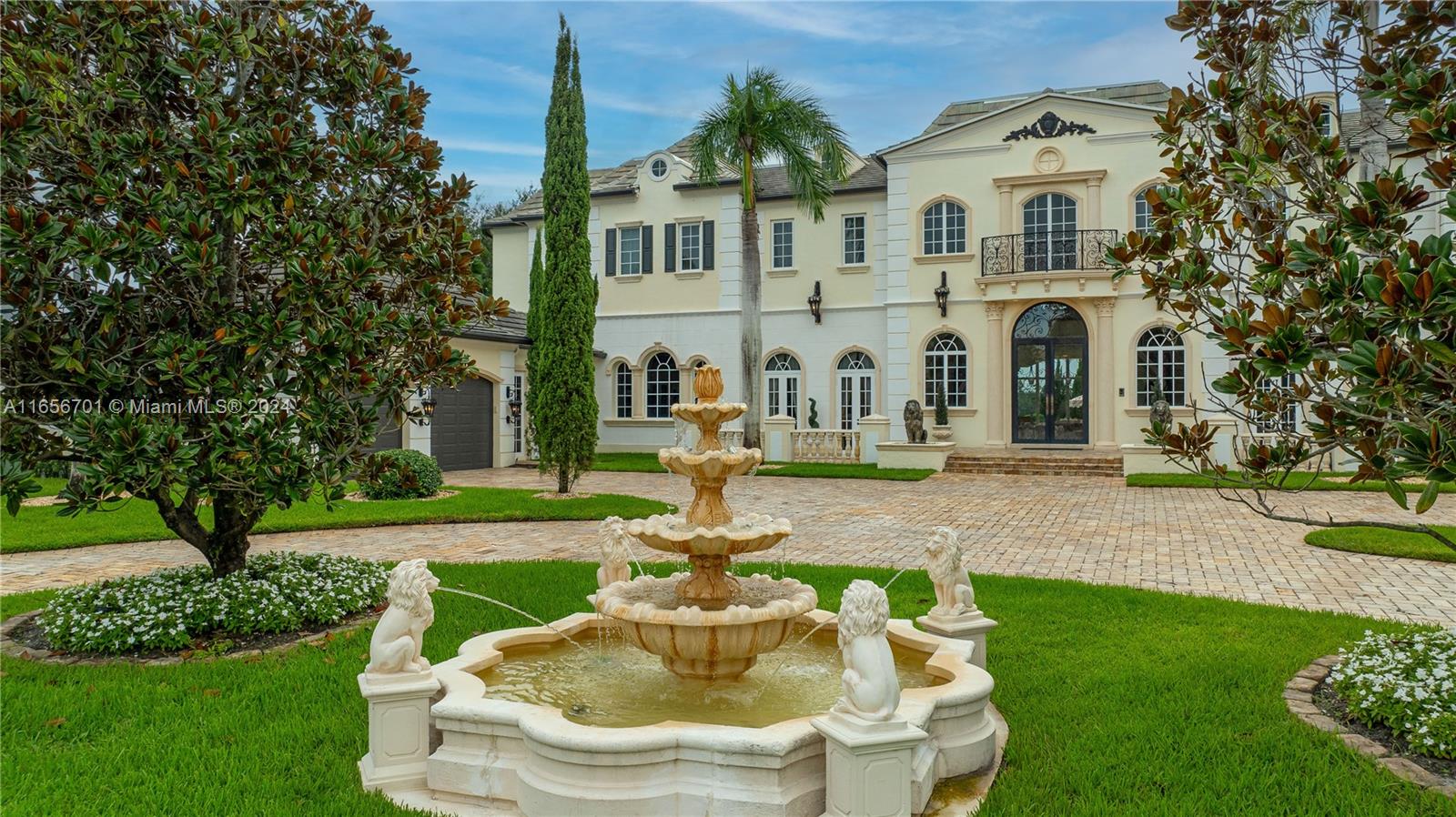 ESTATES OF SWAN LAKE - Residential