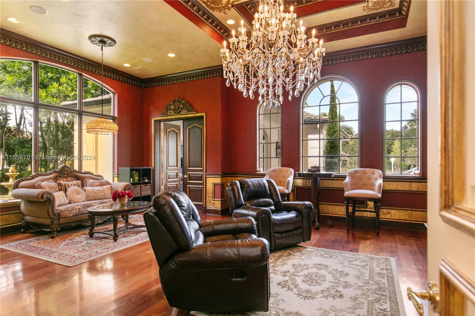 ESTATES OF SWAN LAKE - Residential