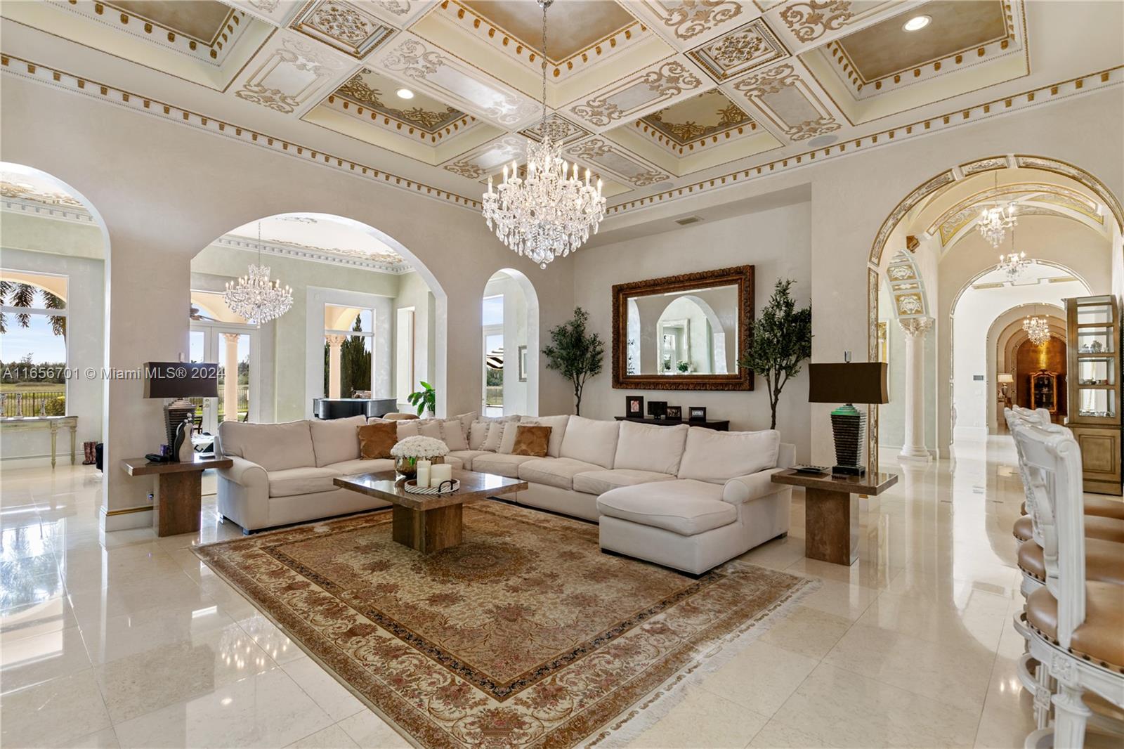 ESTATES OF SWAN LAKE - Residential