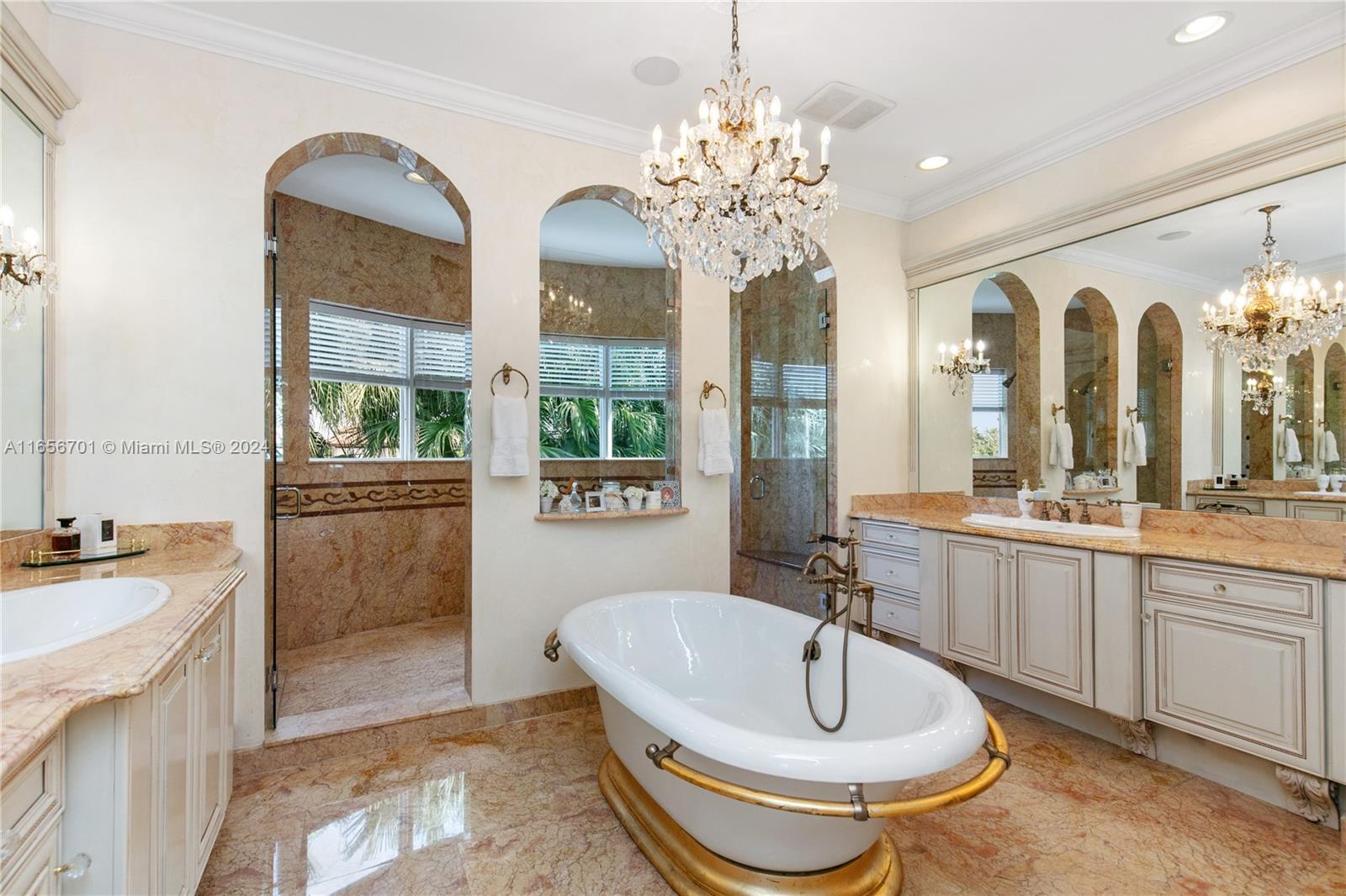 ESTATES OF SWAN LAKE - Residential