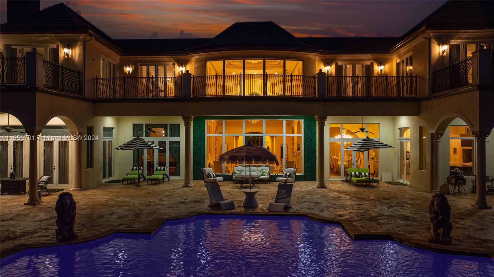 ESTATES OF SWAN LAKE - Residential