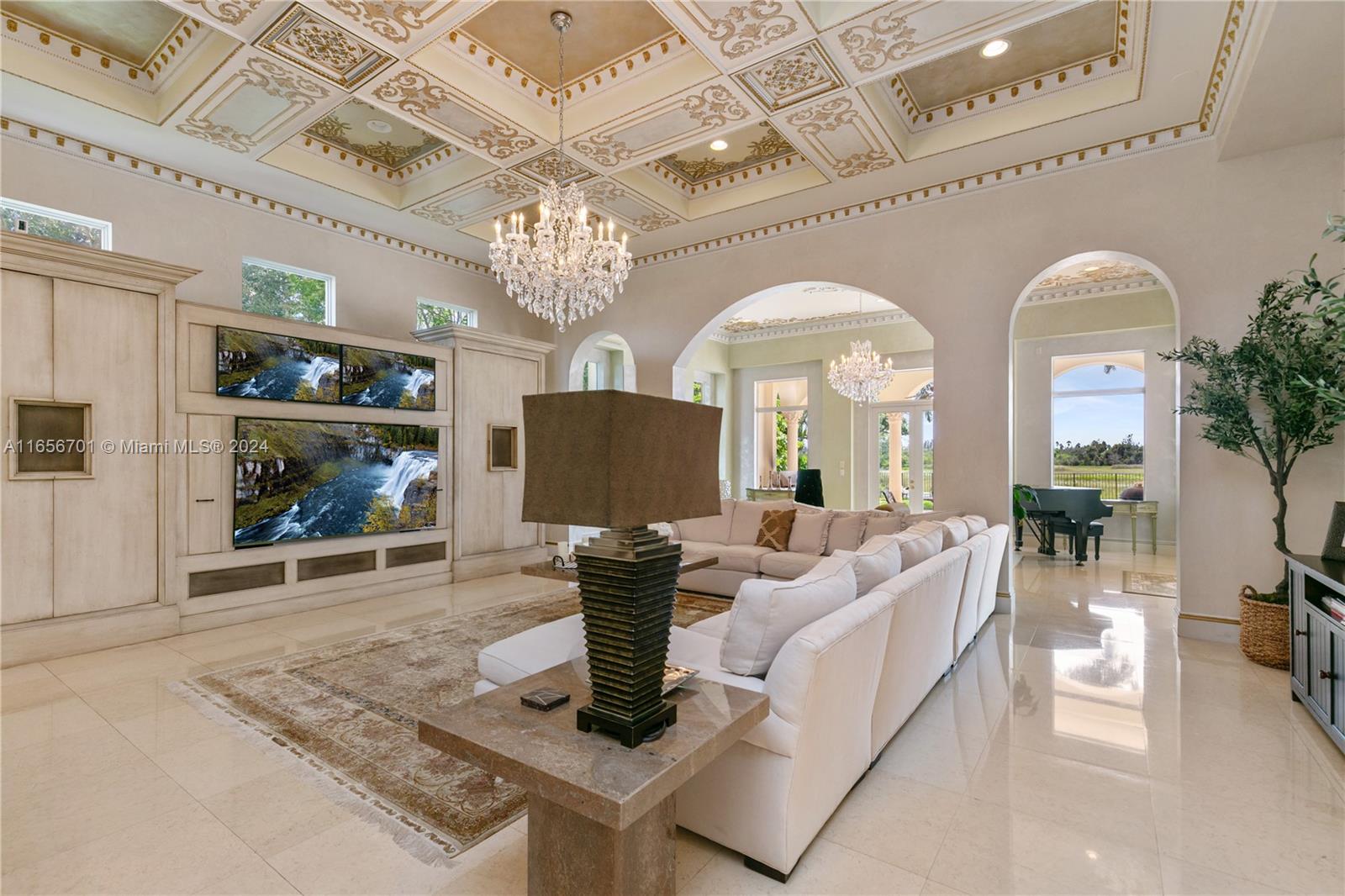 ESTATES OF SWAN LAKE - Residential