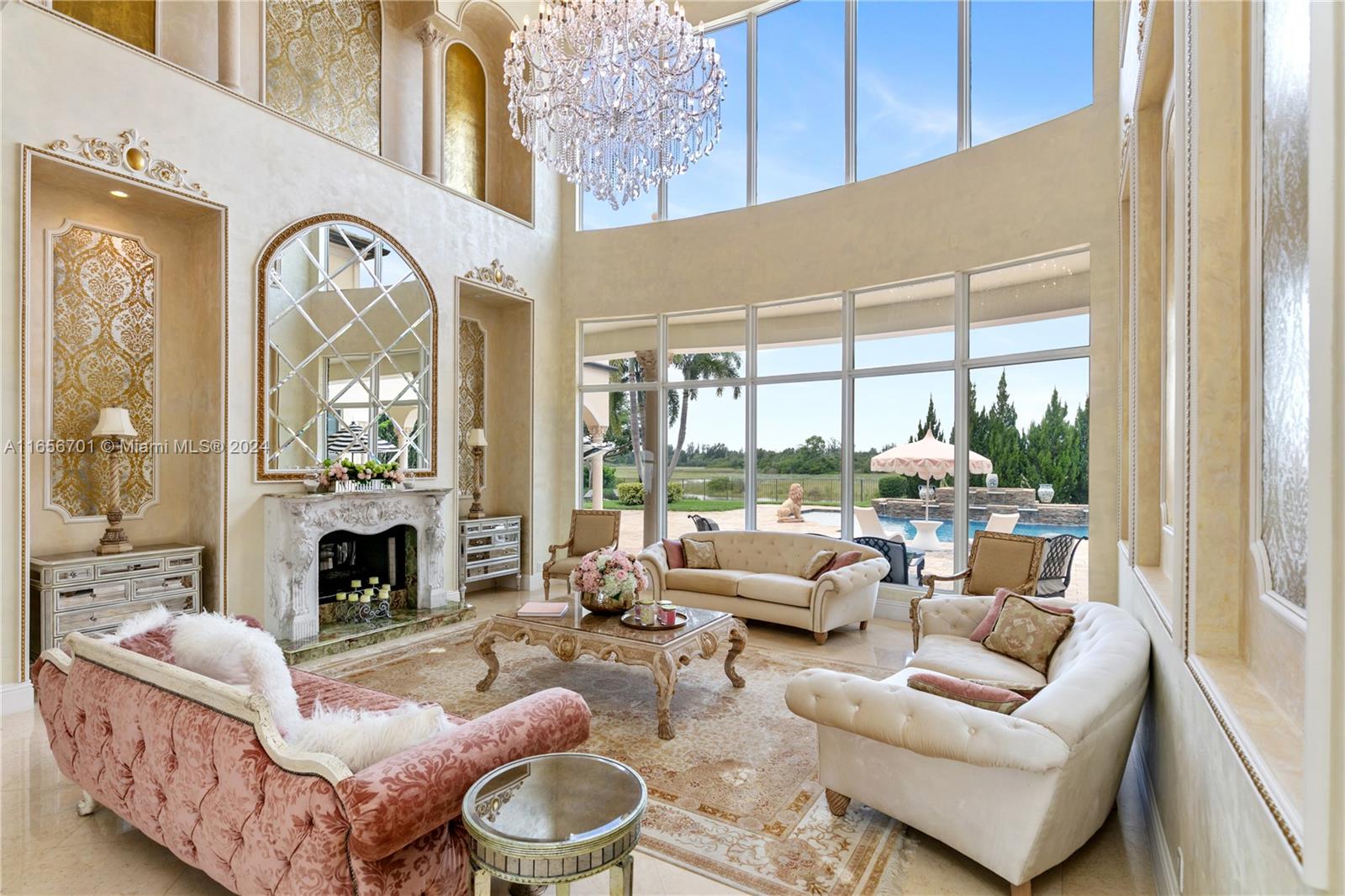 ESTATES OF SWAN LAKE - Residential