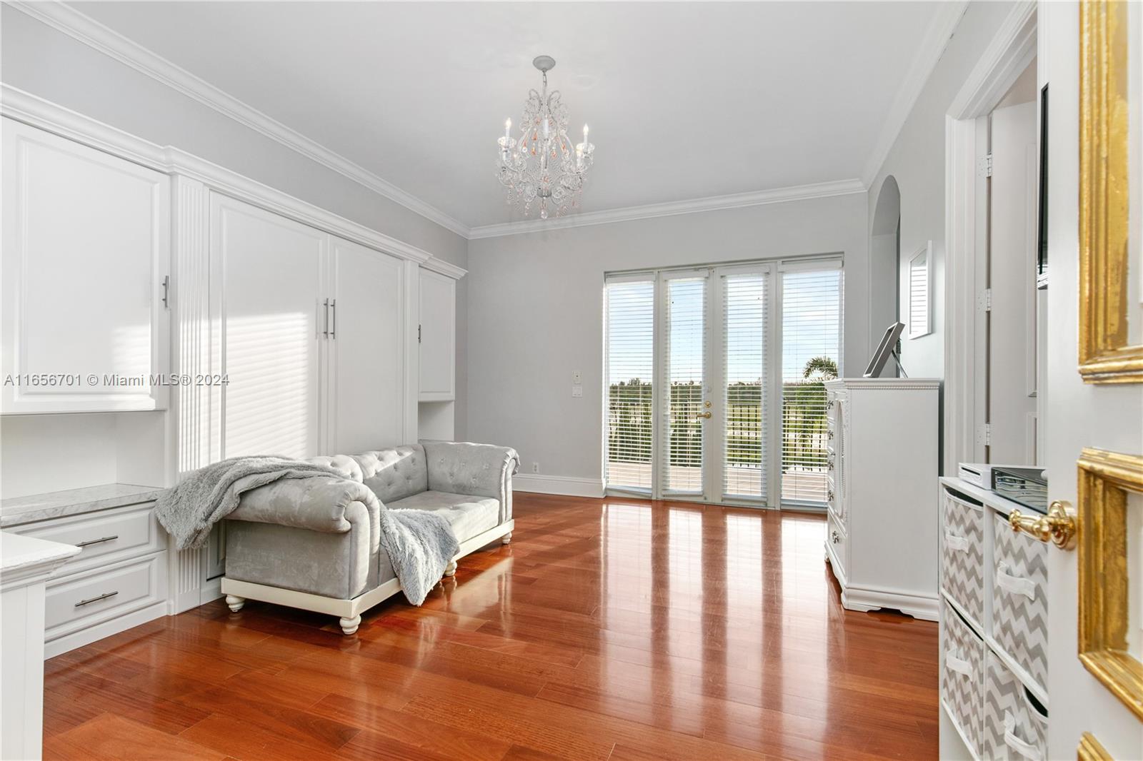 ESTATES OF SWAN LAKE - Residential
