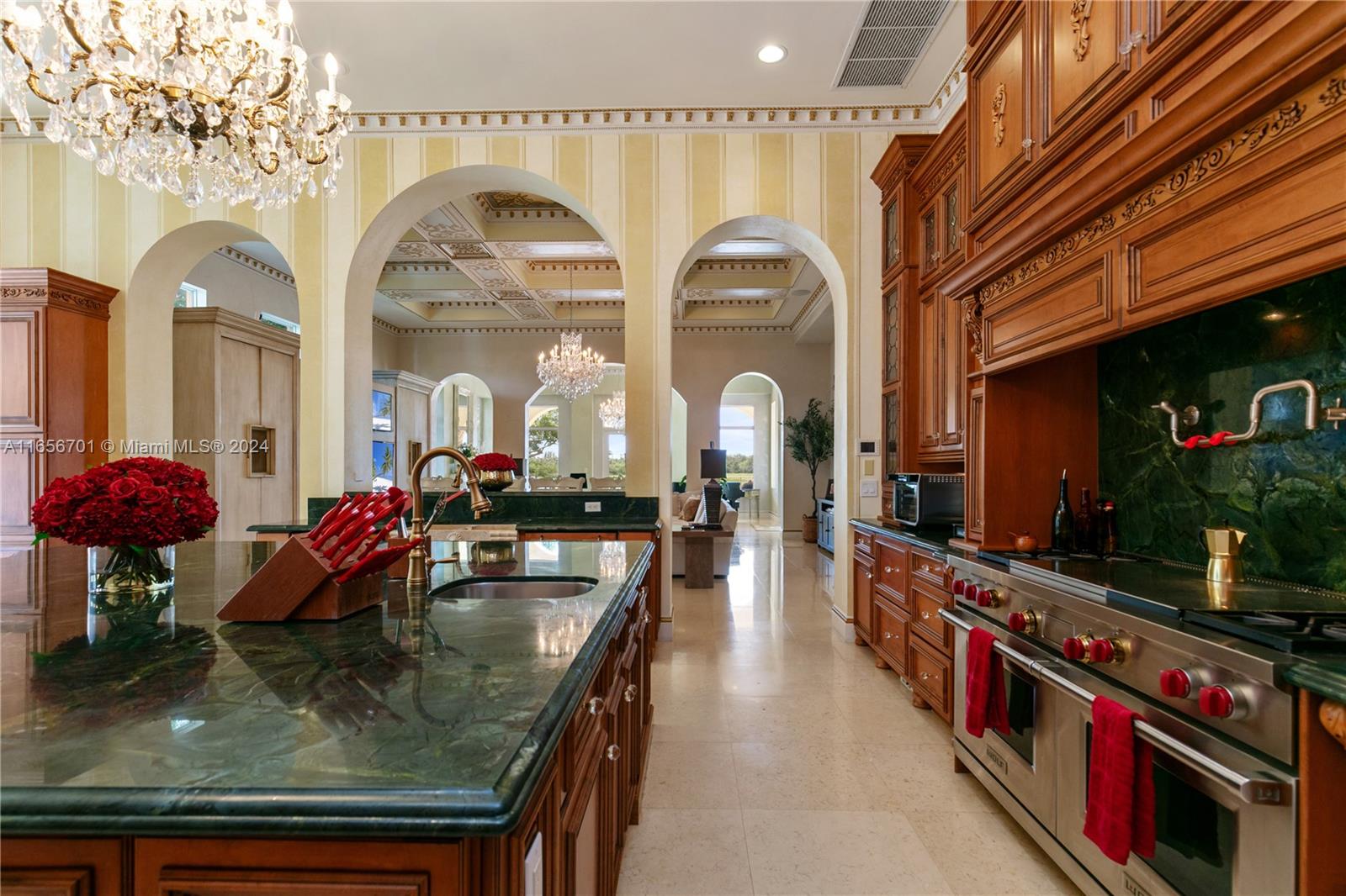 ESTATES OF SWAN LAKE - Residential