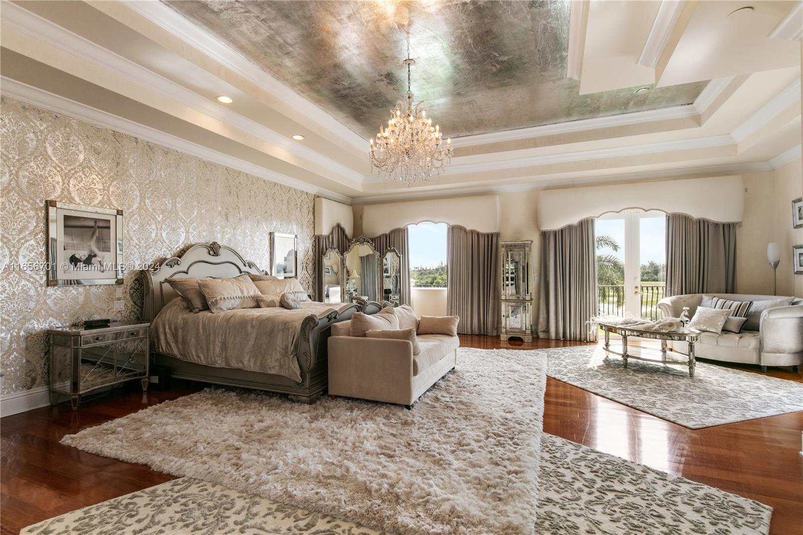 ESTATES OF SWAN LAKE - Residential