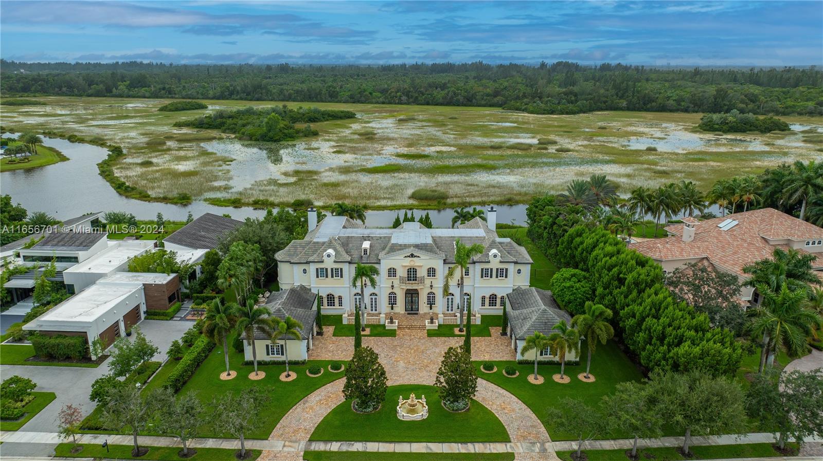 ESTATES OF SWAN LAKE - Residential