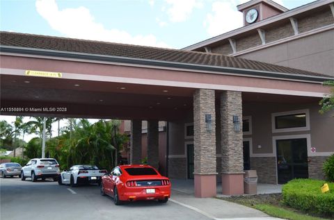 A home in Tamarac