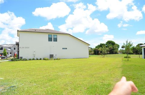 A home in Tamarac