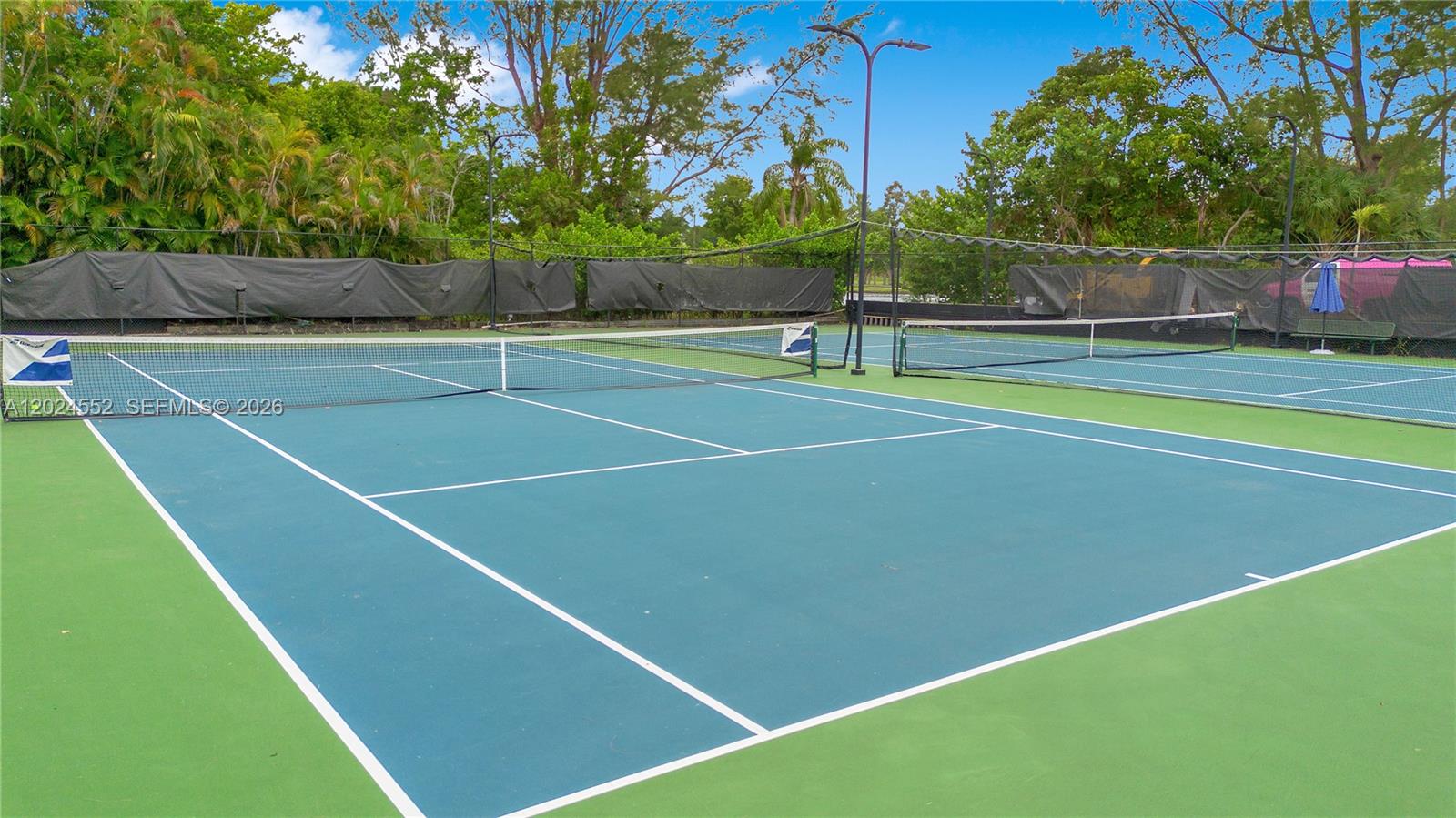 COSTA DEL SOL CONDO NO 3 - Residential Lease